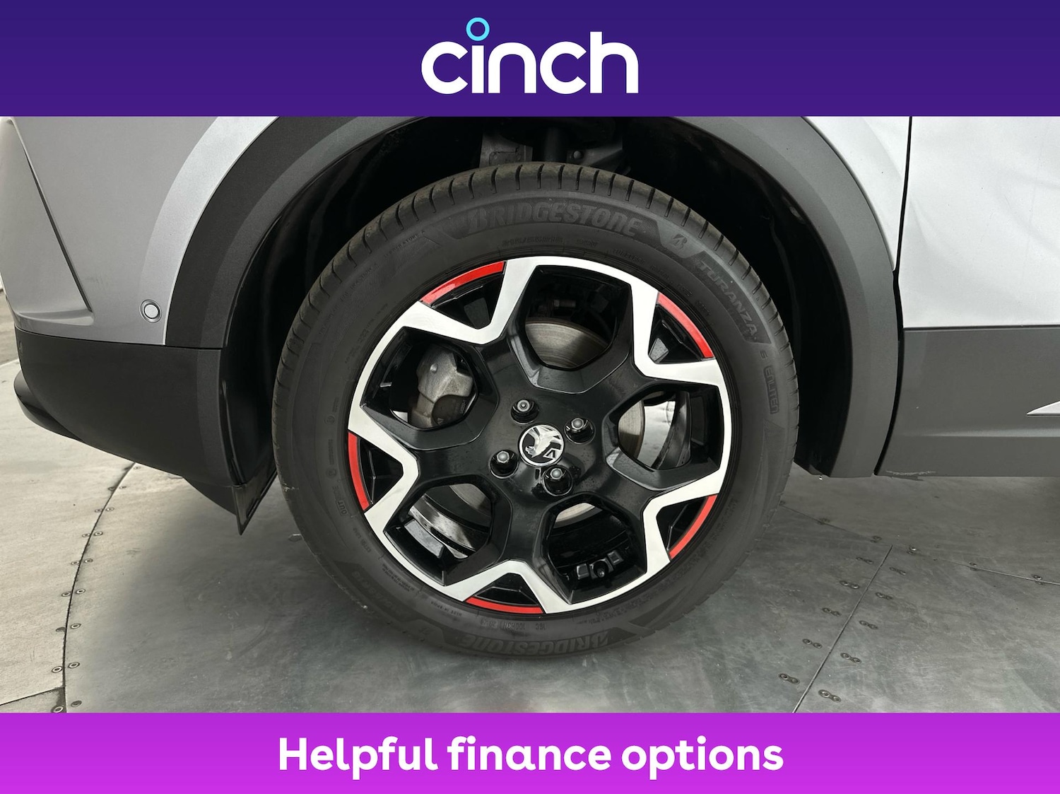 Used Vauxhall Mokka 2023 for sale - 76595622: Photo 24