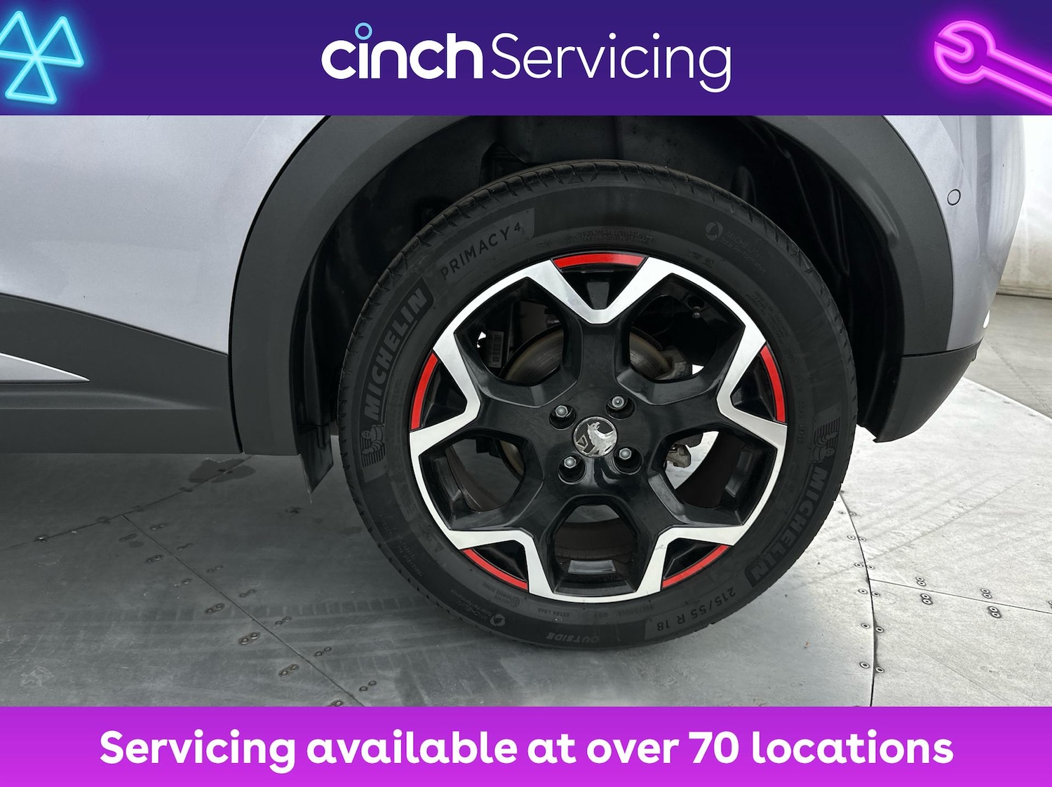 Used Vauxhall Mokka 2023 for sale - 76595622: Photo 26