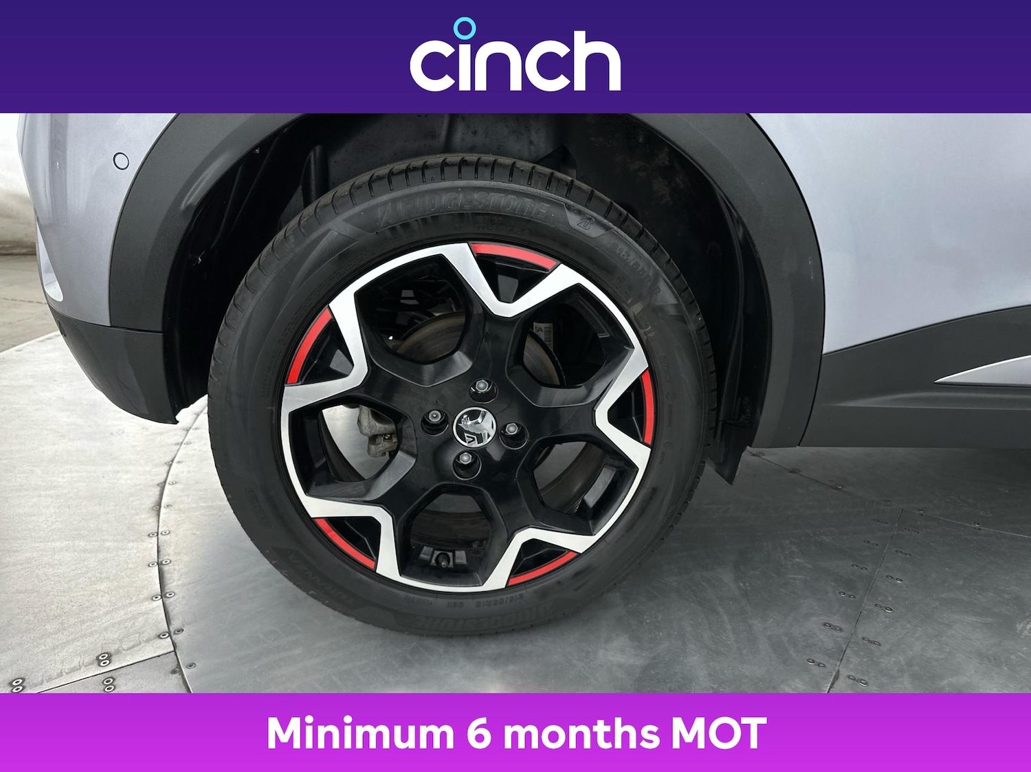 Used Vauxhall Mokka 2023 for sale - 76595622: Photo 27