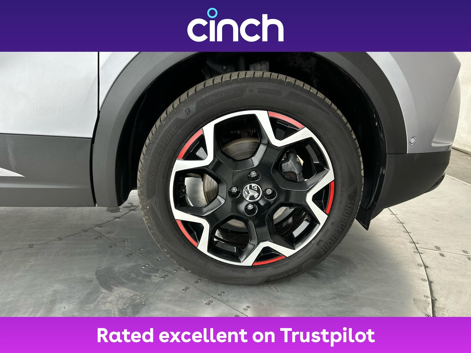 Used Vauxhall Mokka 2023 for sale - 76595622: Photo 28