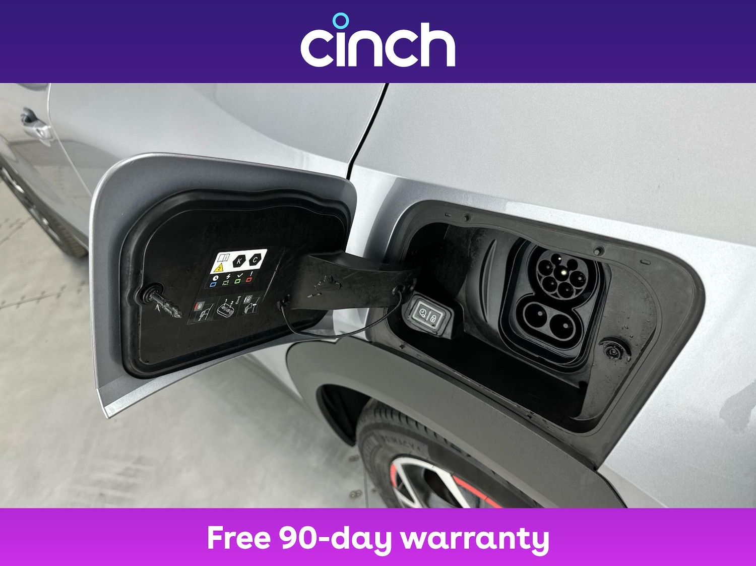 Used Vauxhall Mokka 2023 for sale - 76595622: Photo 29