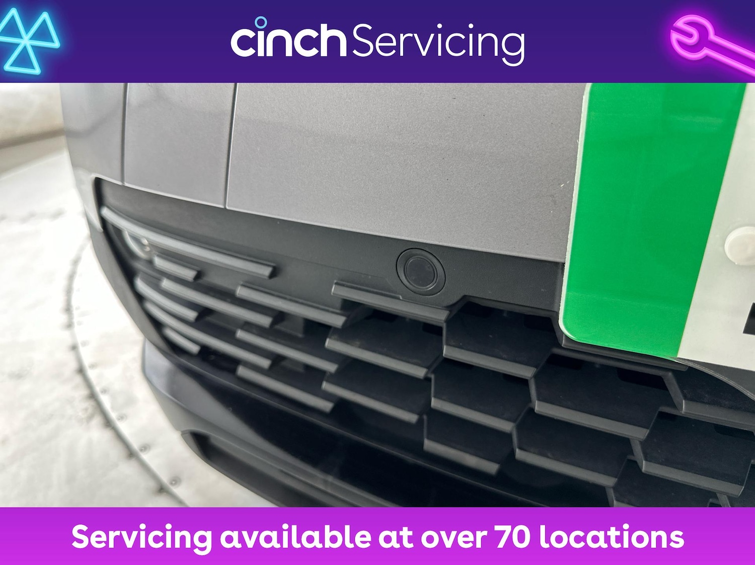 Used Vauxhall Mokka 2023 for sale - 76595622: Photo 31