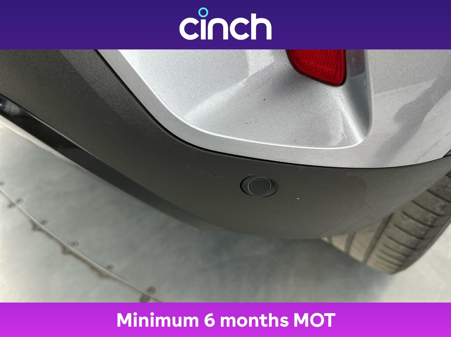 Used Vauxhall Mokka 2023 for sale - 76595622: Photo 32