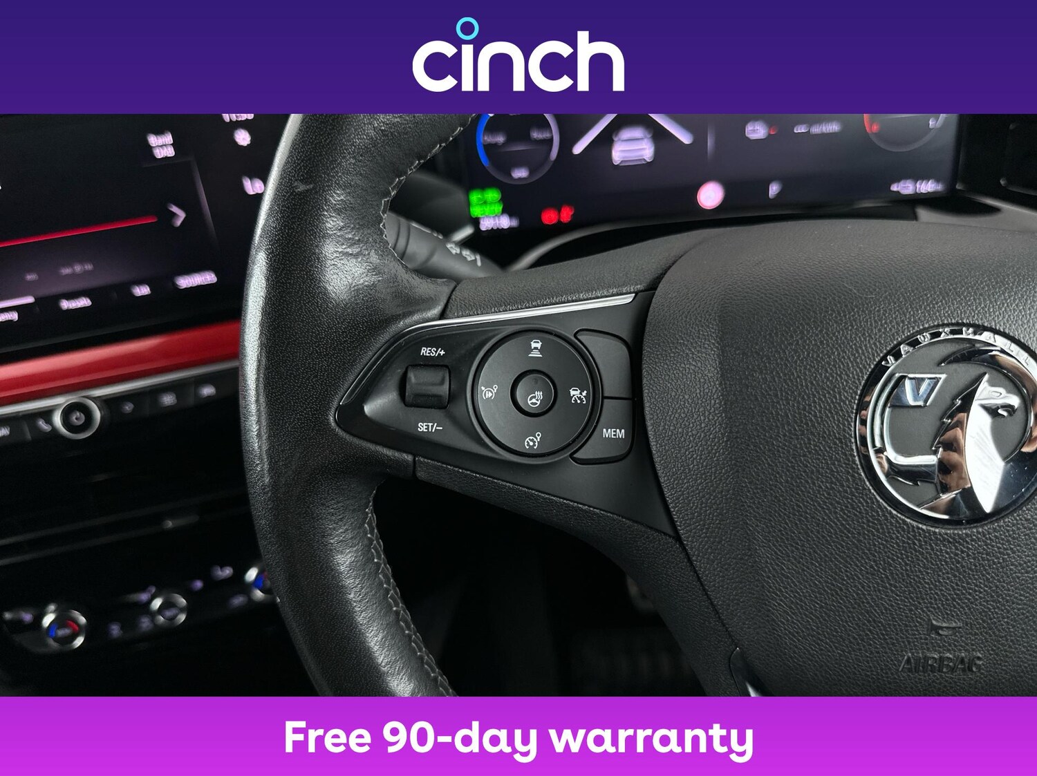 Used Vauxhall Mokka 2023 for sale - 76595622: Photo 34