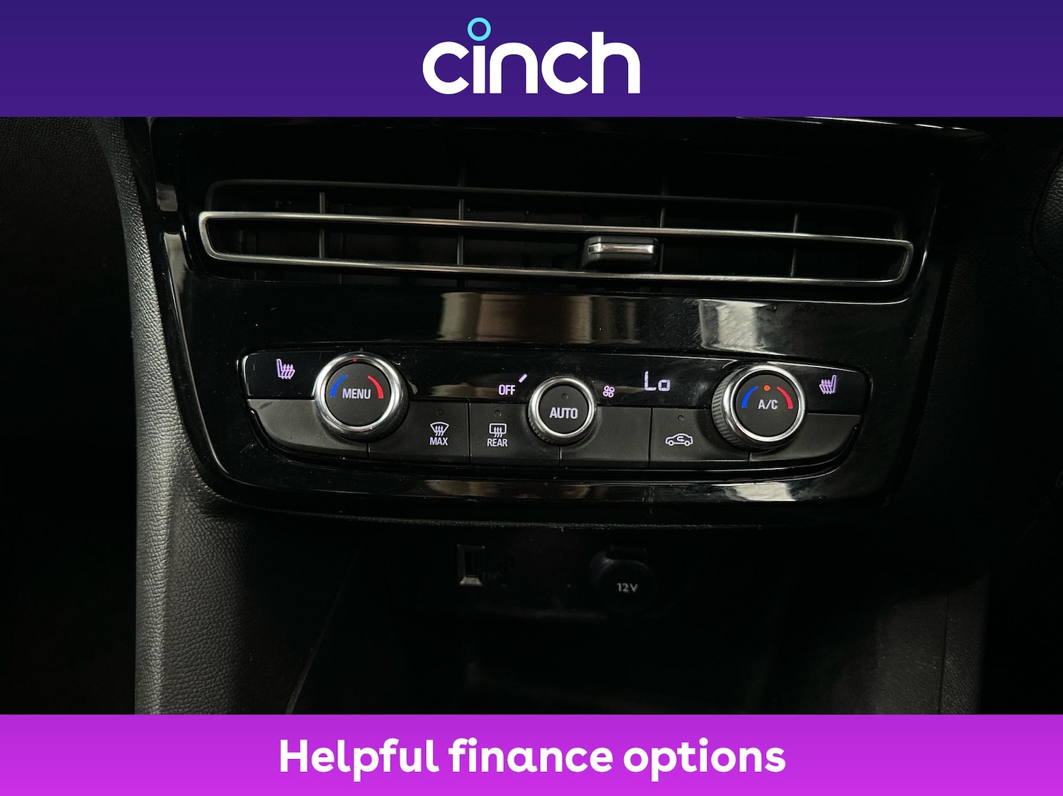 Used Vauxhall Mokka 2023 for sale - 76595622: Photo 35