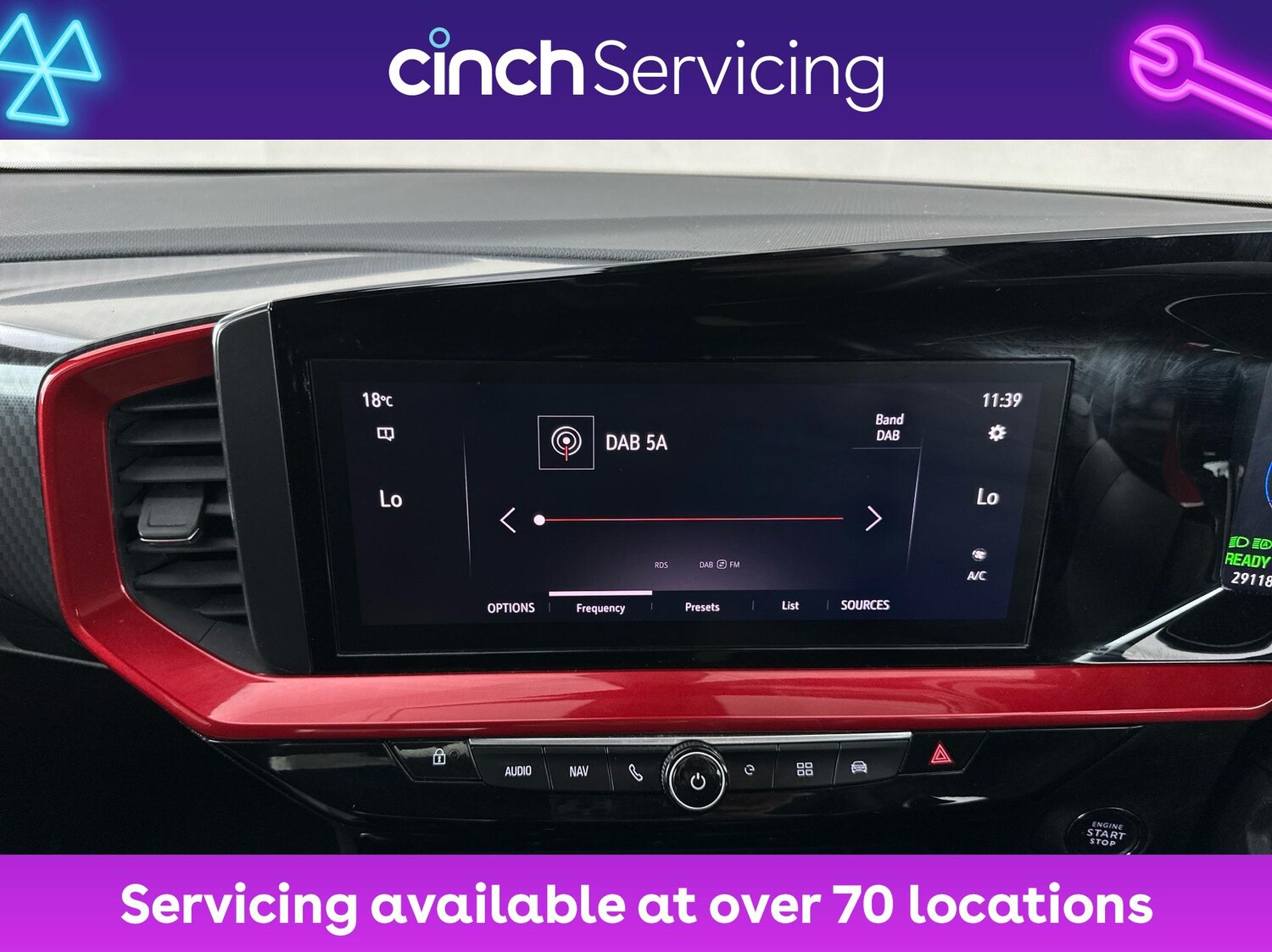 Used Vauxhall Mokka 2023 for sale - 76595622: Photo 36