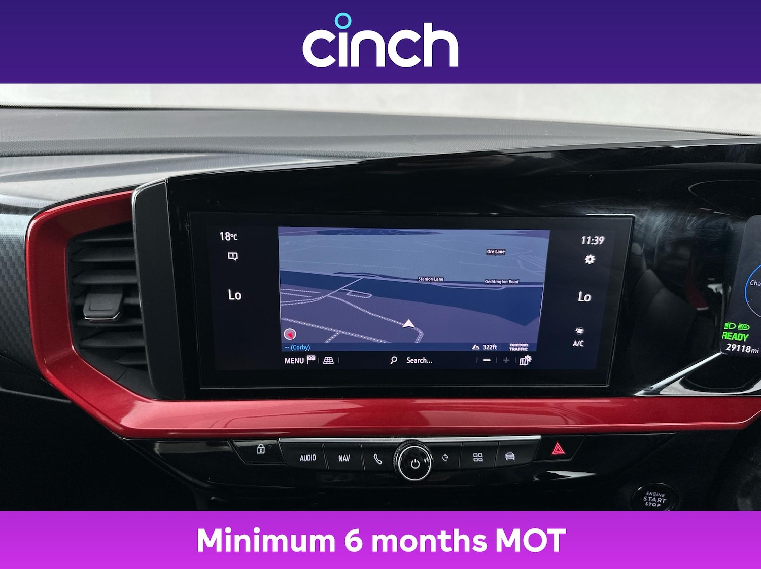 Used Vauxhall Mokka 2023 for sale - 76595622: Photo 37