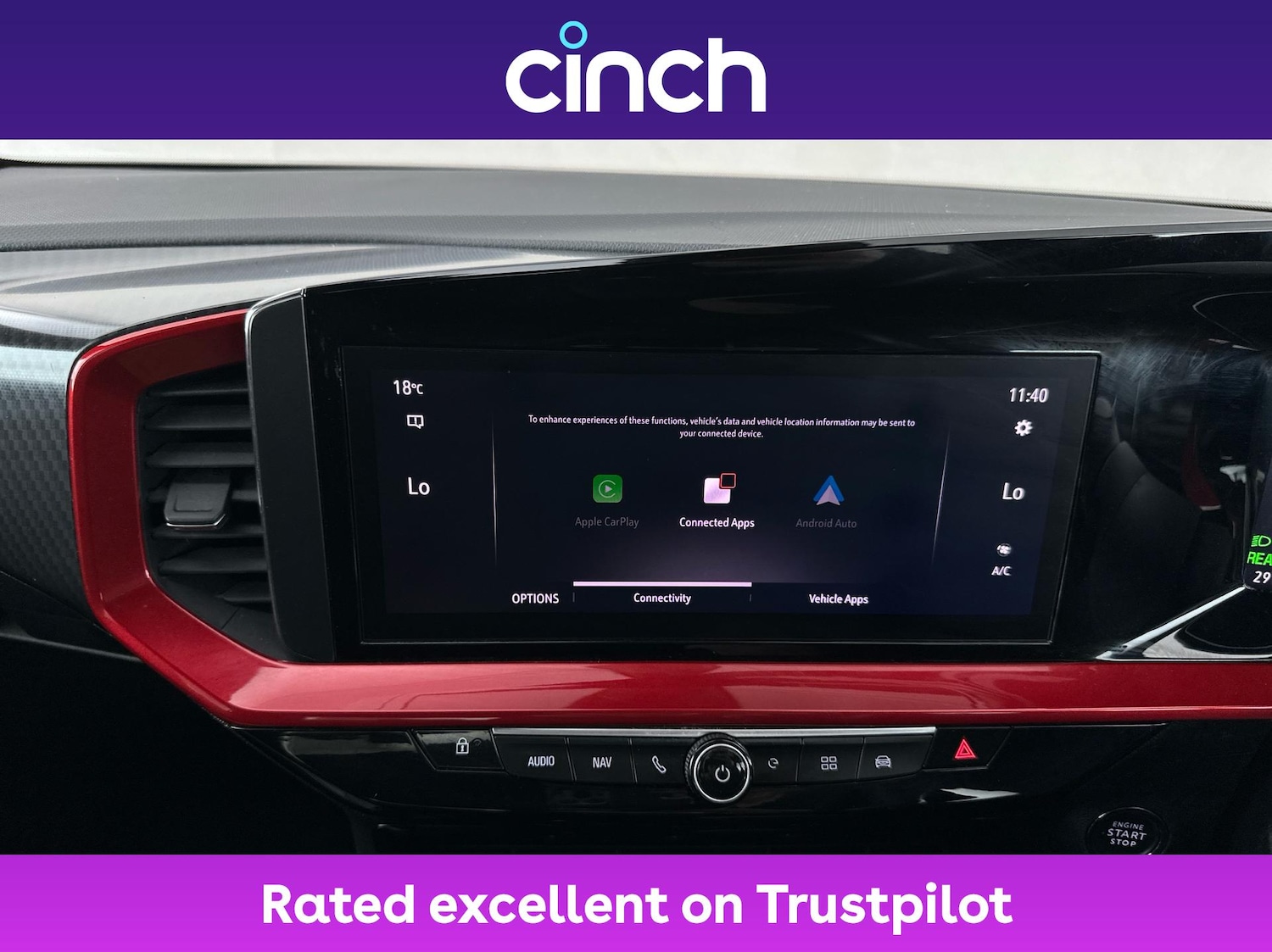 Used Vauxhall Mokka 2023 for sale - 76595622: Photo 38