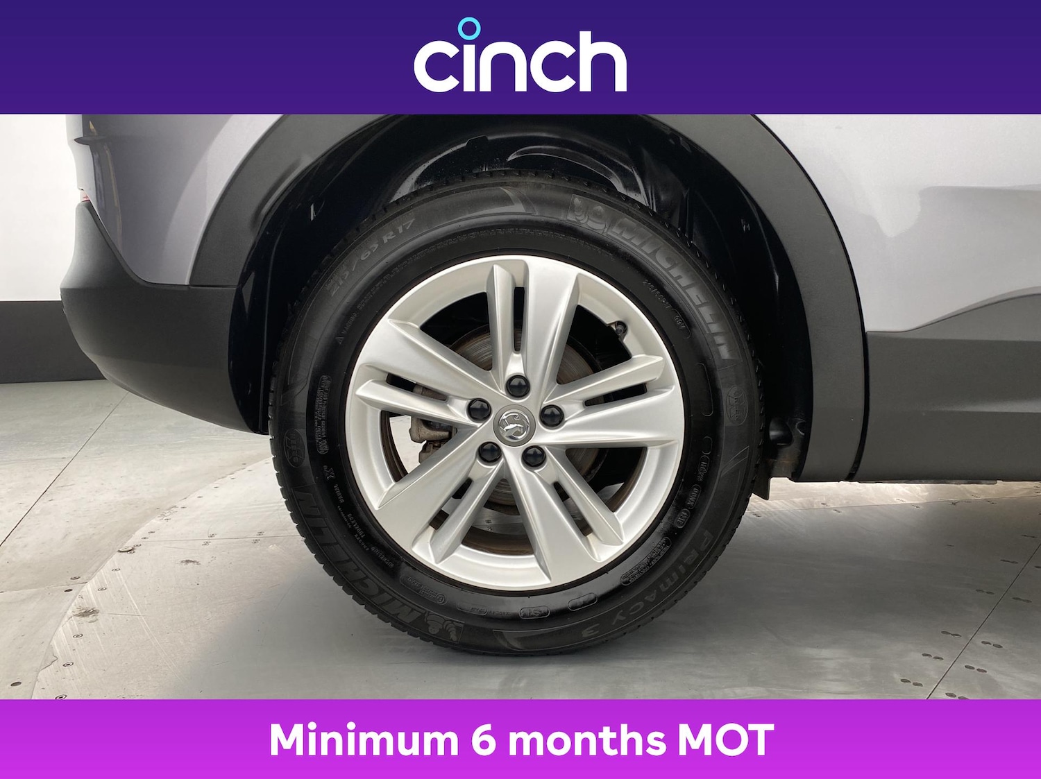 Used Vauxhall Grandland X 2019 for sale - 76654055: Photo 27