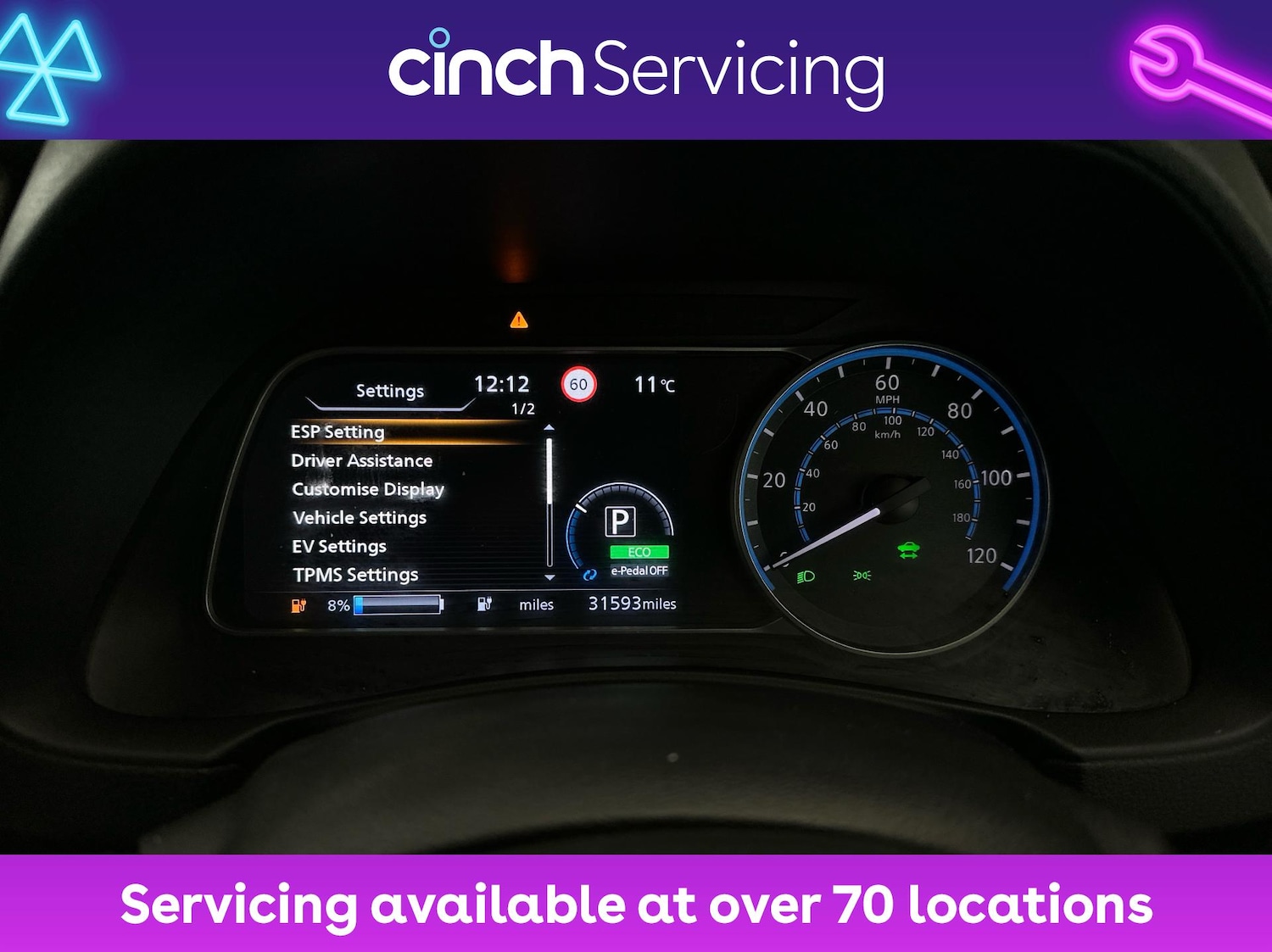 Used Nissan Leaf 2022 for sale - 76508663: Photo 18