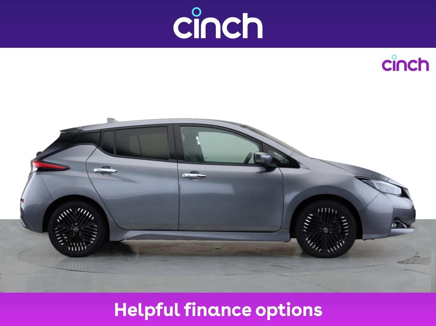 Used Nissan Leaf 2022 for sale - 76508663: Photo 2