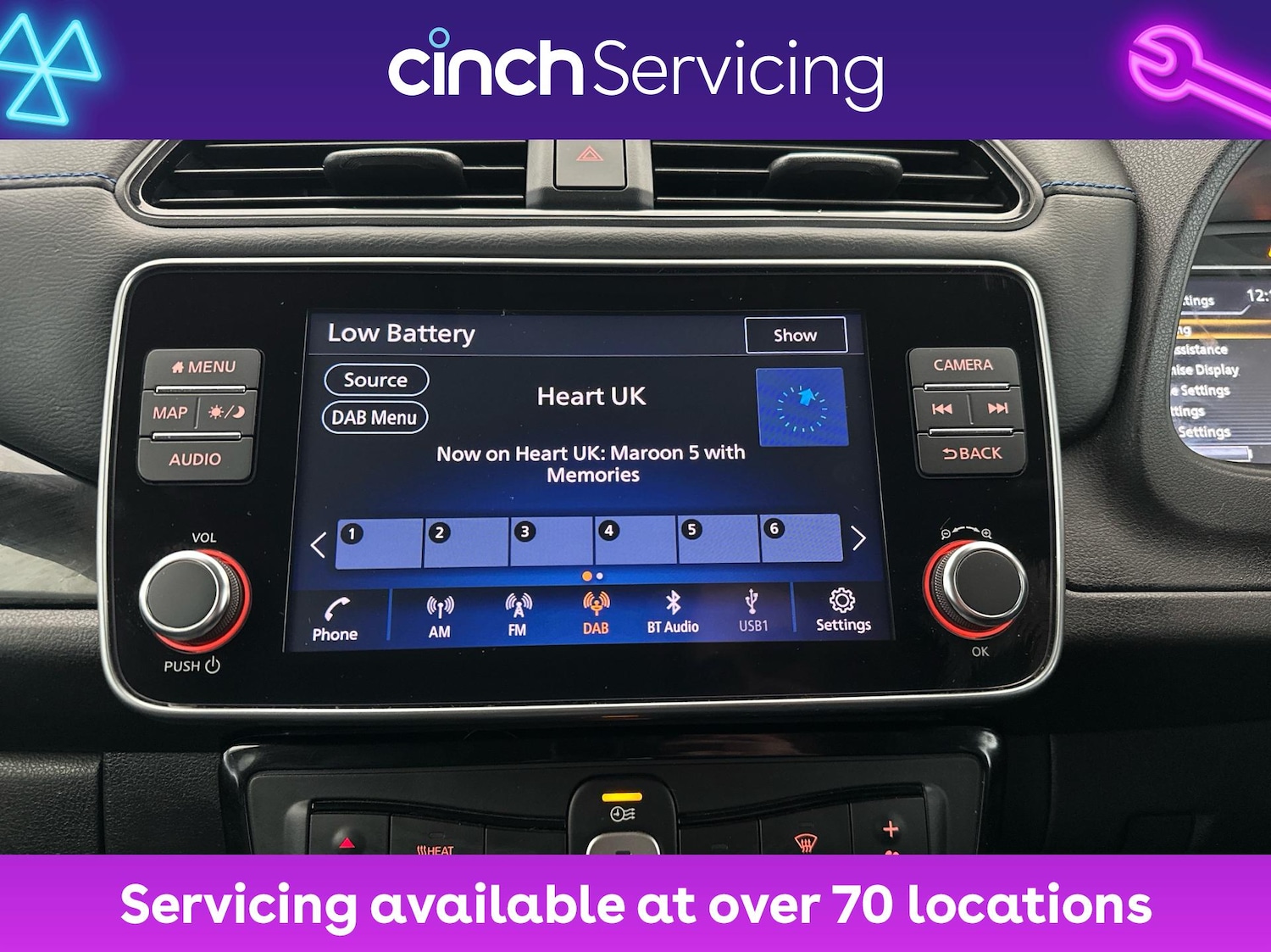 Used Nissan Leaf 2022 for sale - 76508663: Photo 31