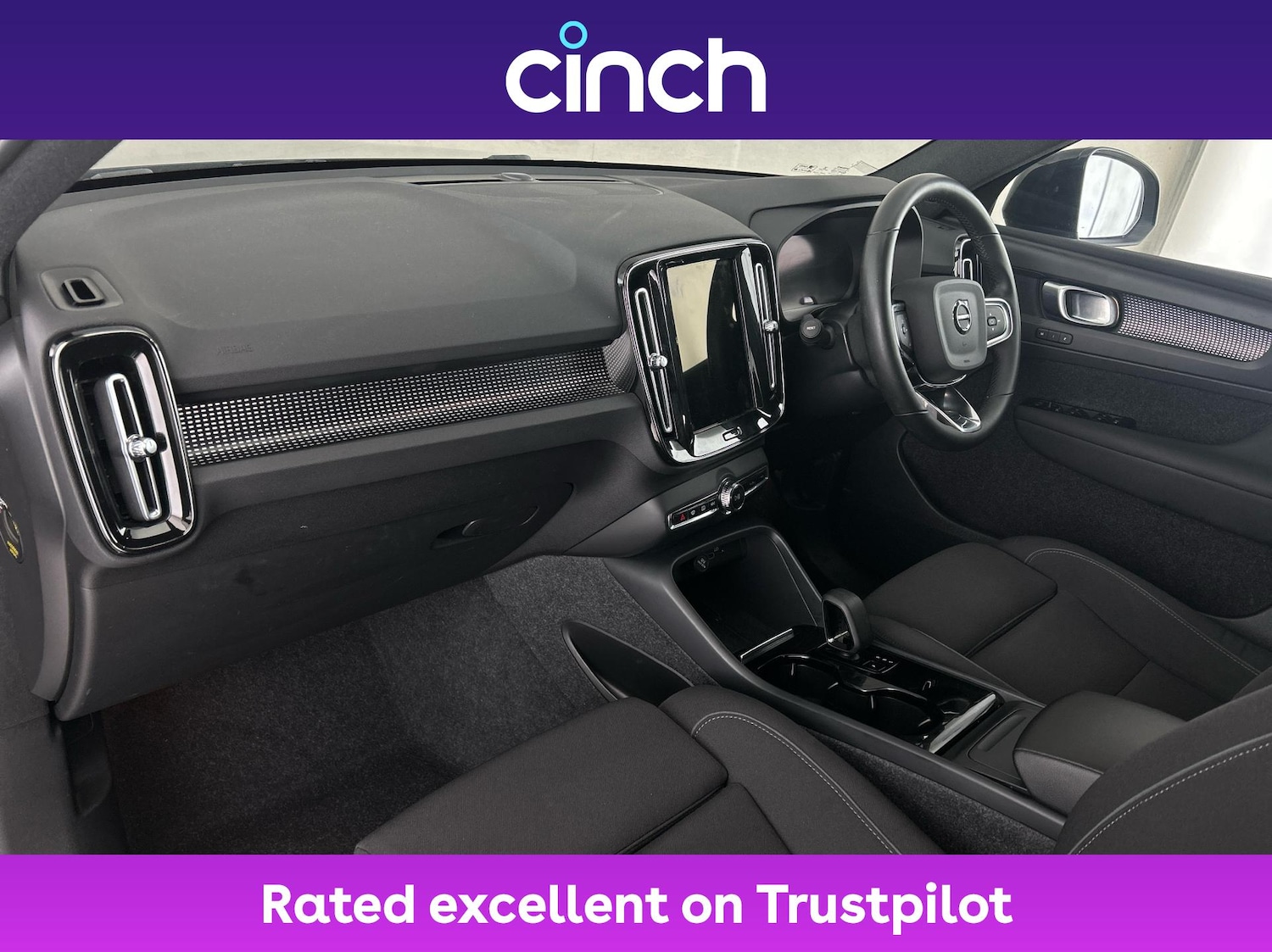 Used Volvo XC40 2021 for sale - 76119658: Photo 14