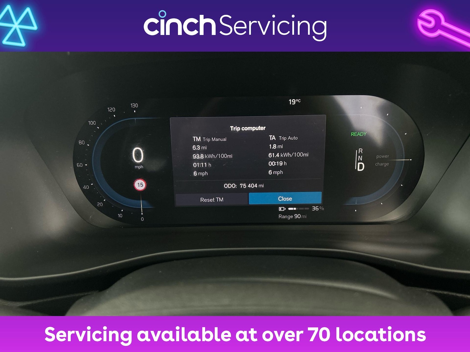 Used Volvo XC40 2021 for sale - 76119658: Photo 18