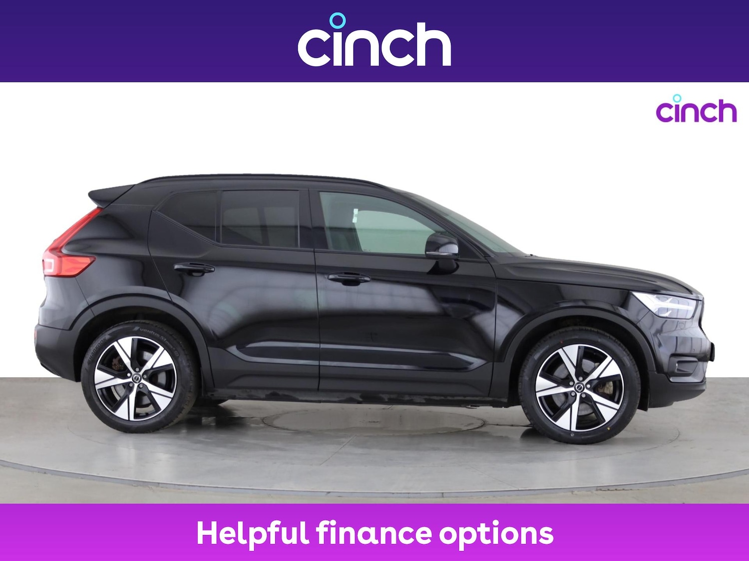 Used Volvo XC40 2021 for sale - 76119658: Photo 2