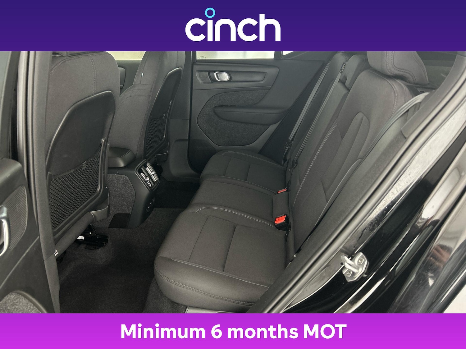 Used Volvo XC40 2021 for sale - 76119658: Photo 20