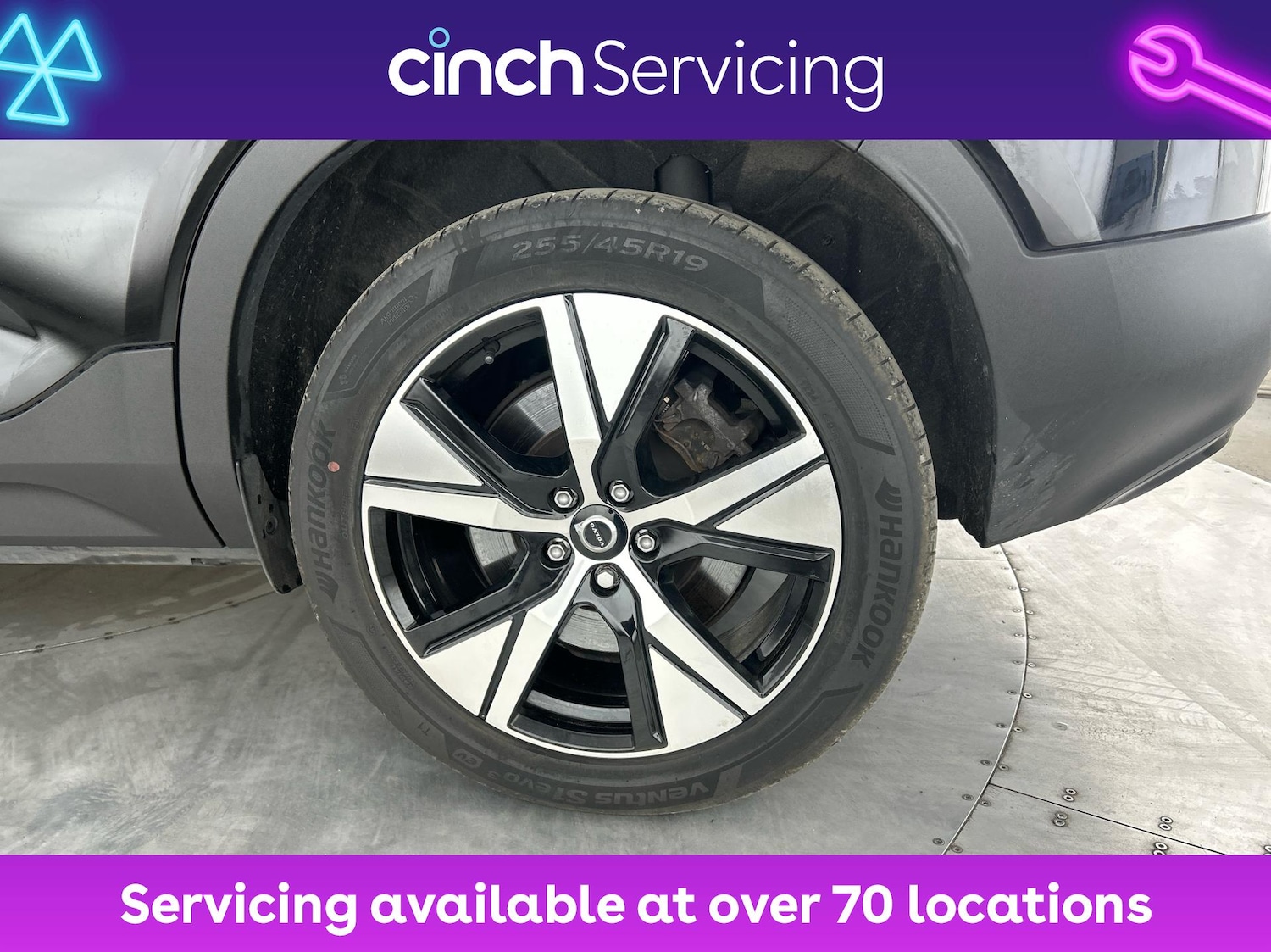 Used Volvo XC40 2021 for sale - 76119658: Photo 26