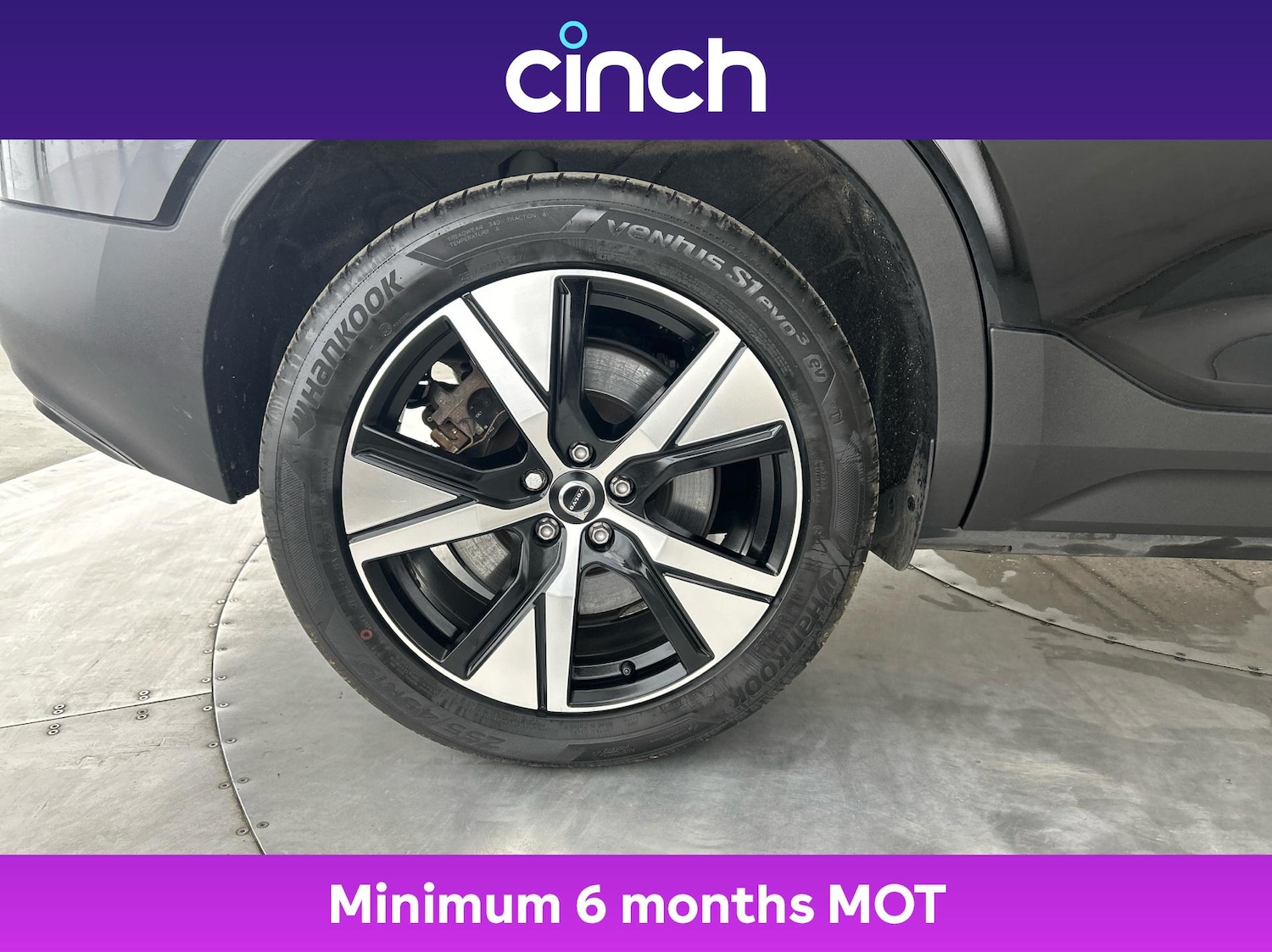 Used Volvo XC40 2021 for sale - 76119658: Photo 27