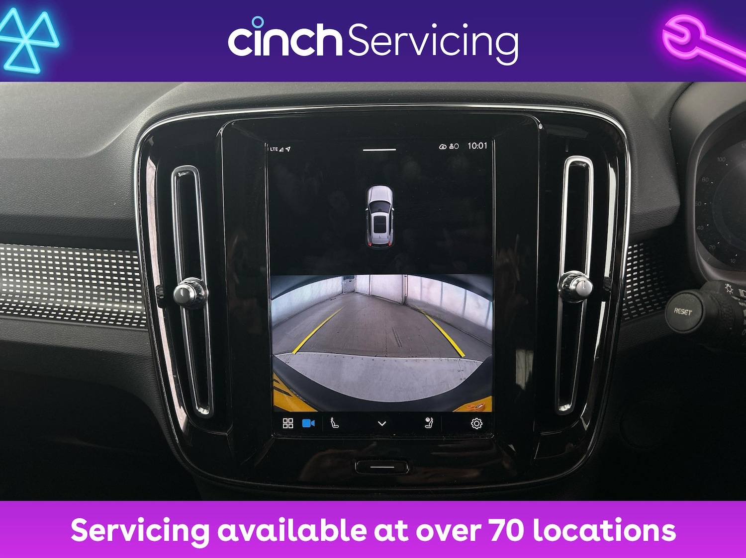 Used Volvo XC40 2021 for sale - 76119658: Photo 31