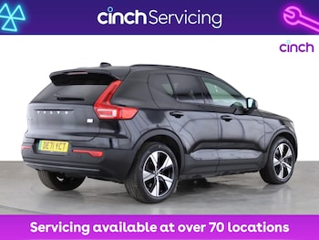 Used Volvo XC40 2021 for sale - 76119658: Photo