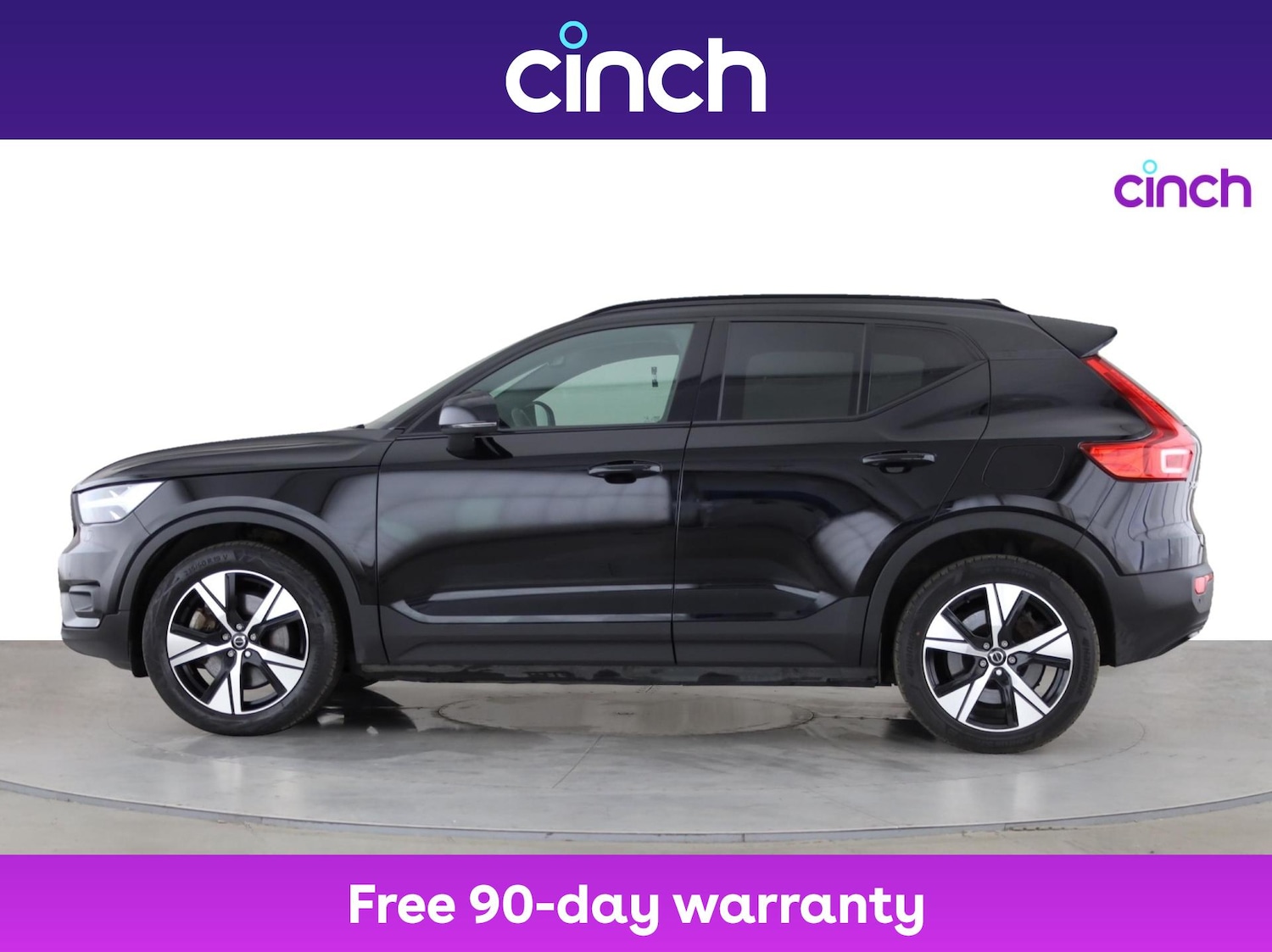 Used Volvo XC40 2021 for sale - 76119658: Photo 8