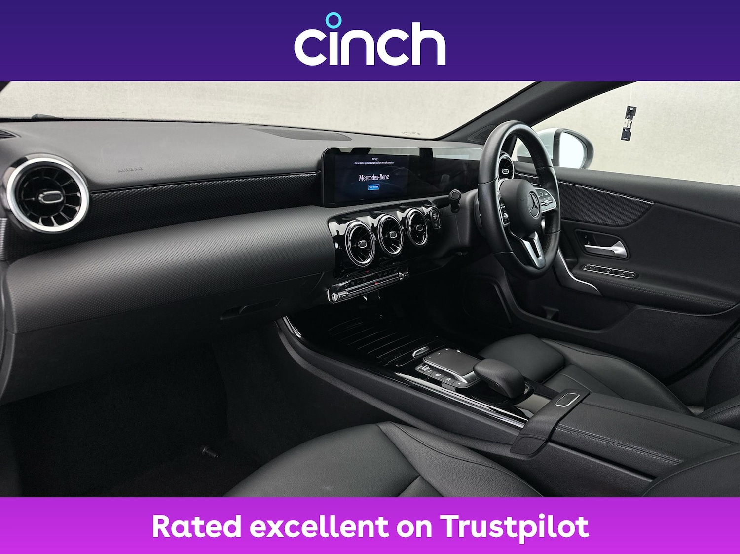 Used Mercedes-Benz A-Class 2022 for sale - 76178689: Photo 14