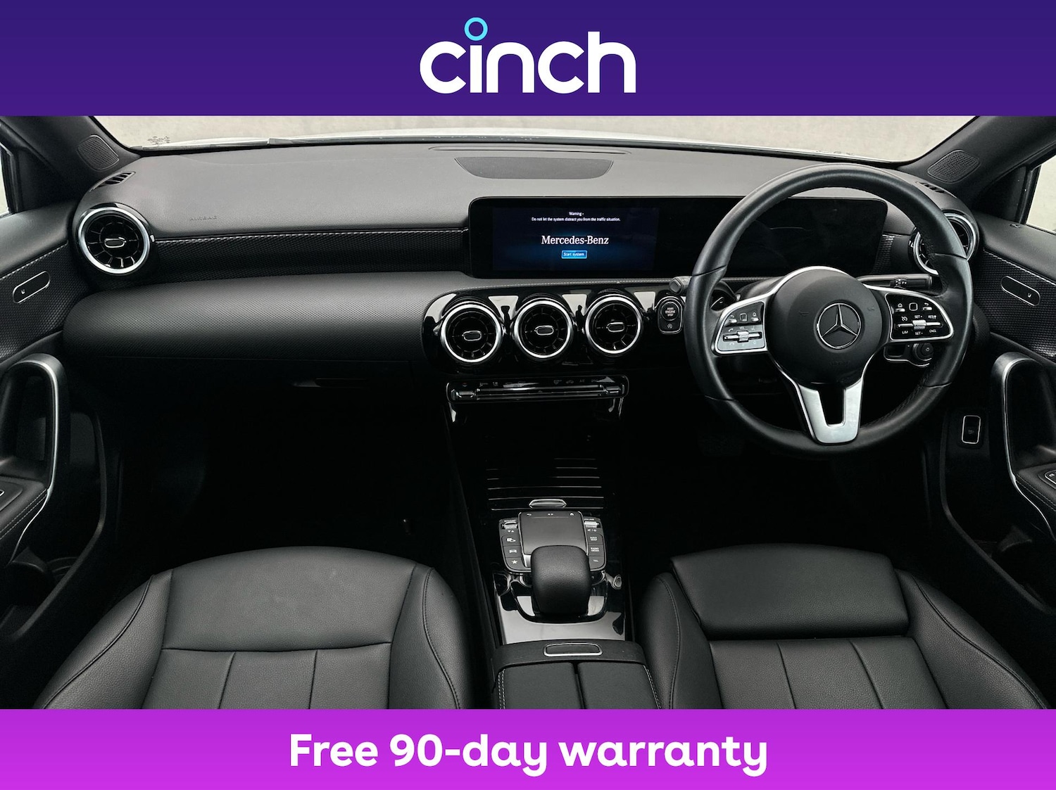 Used Mercedes-Benz A-Class 2022 for sale - 76178689: Photo 15