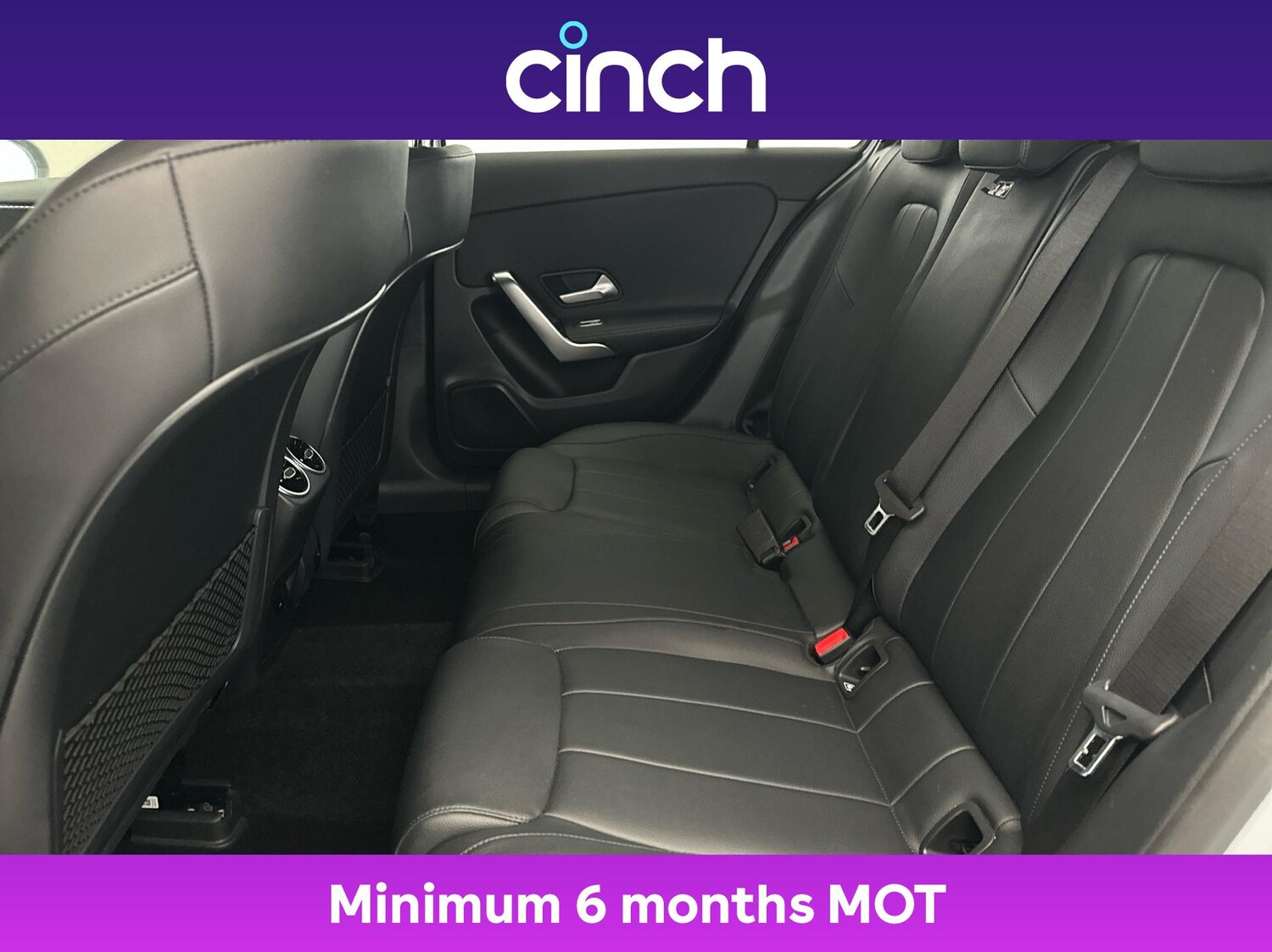 Used Mercedes-Benz A-Class 2022 for sale - 76178689: Photo 20