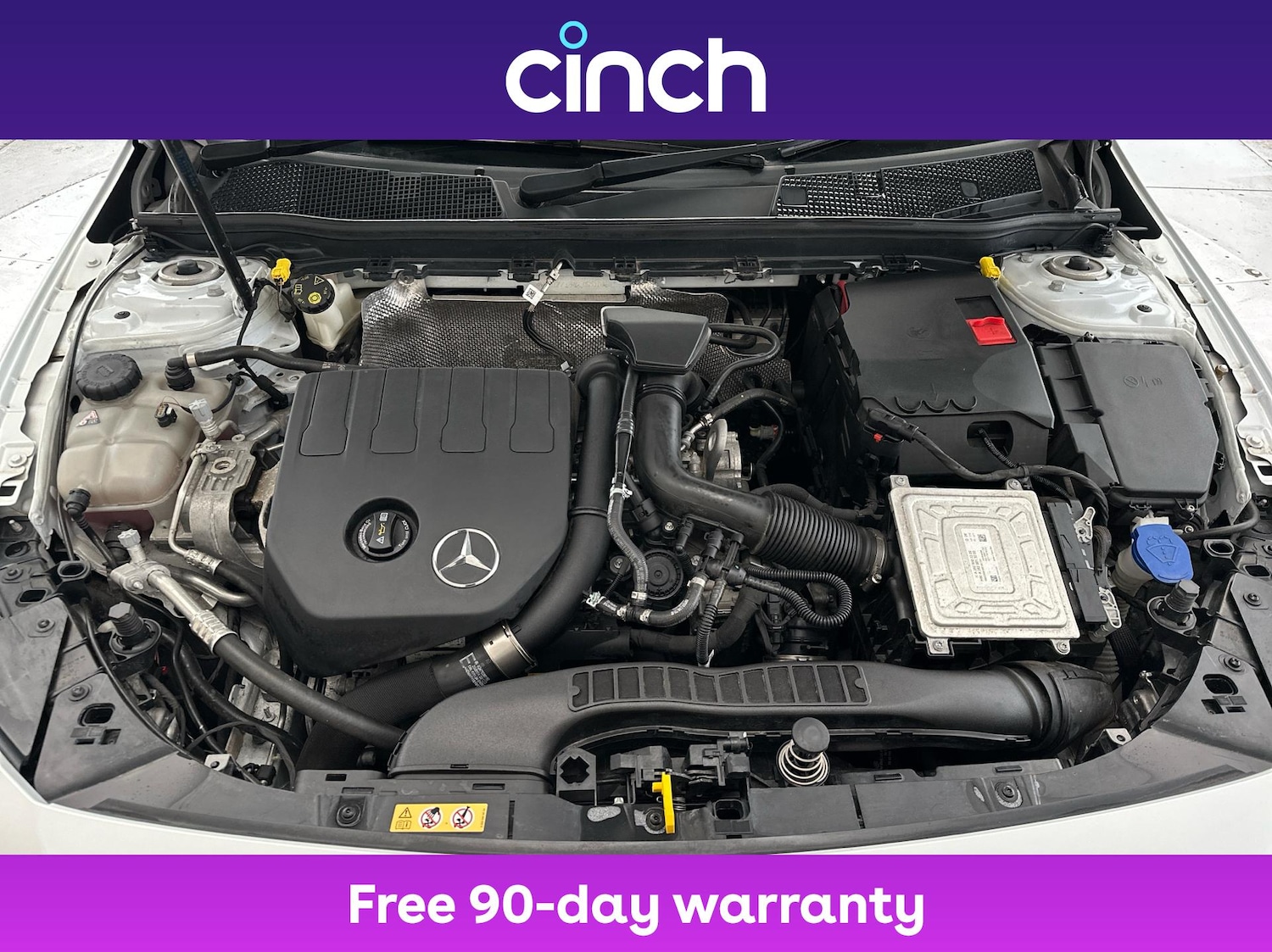 Used Mercedes-Benz A-Class 2022 for sale - 76178689: Photo 23