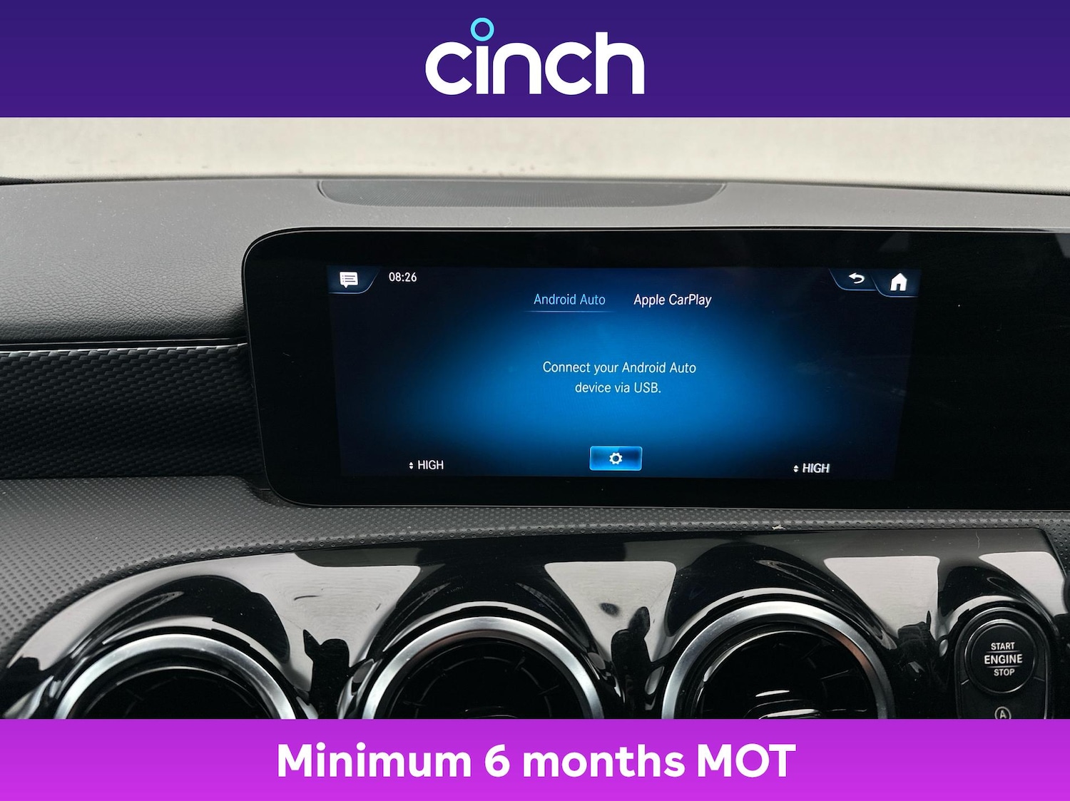 Used Mercedes-Benz A-Class 2022 for sale - 76178689: Photo 32