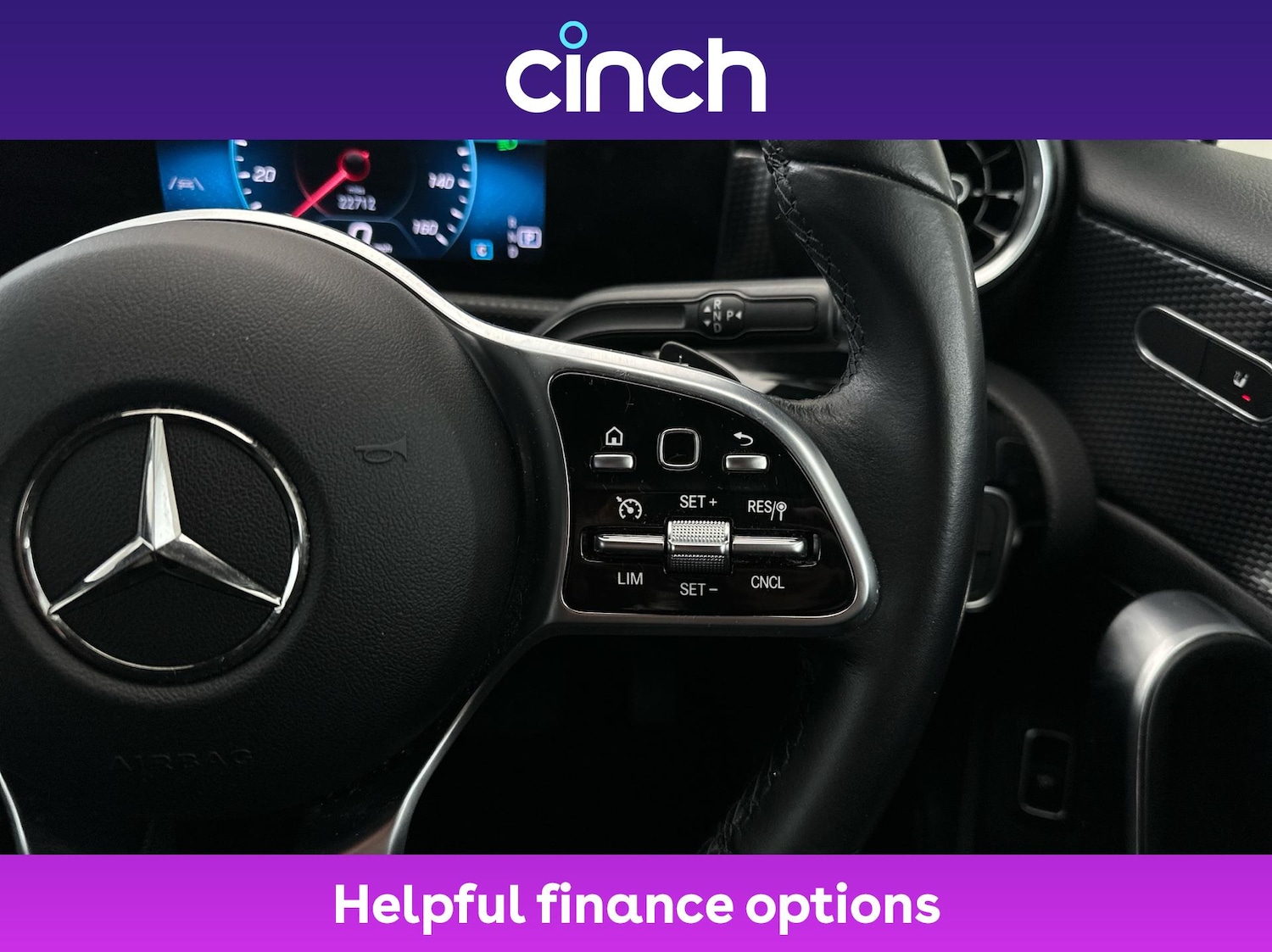 Used Mercedes-Benz A-Class 2022 for sale - 76178689: Photo 35