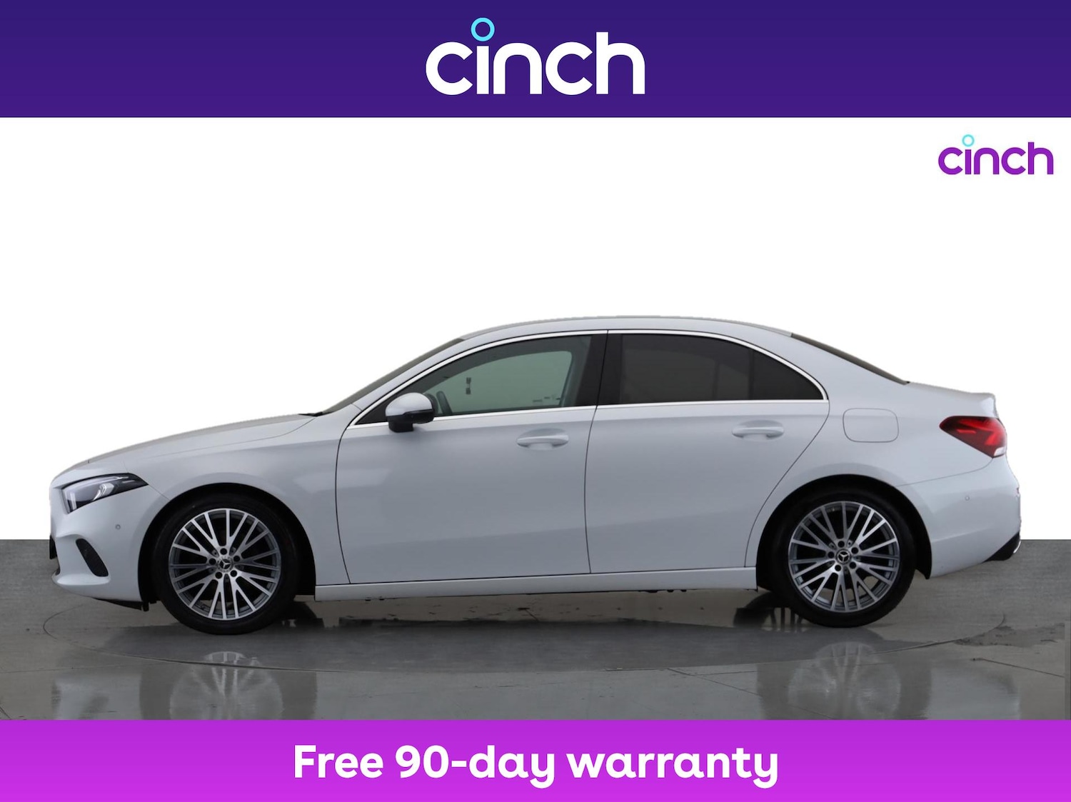 Used Mercedes-Benz A-Class 2022 for sale - 76178689: Photo 8
