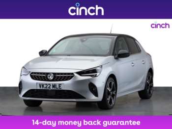 Used Vauxhall Corsa 2022 for sale - 74690225: Photo