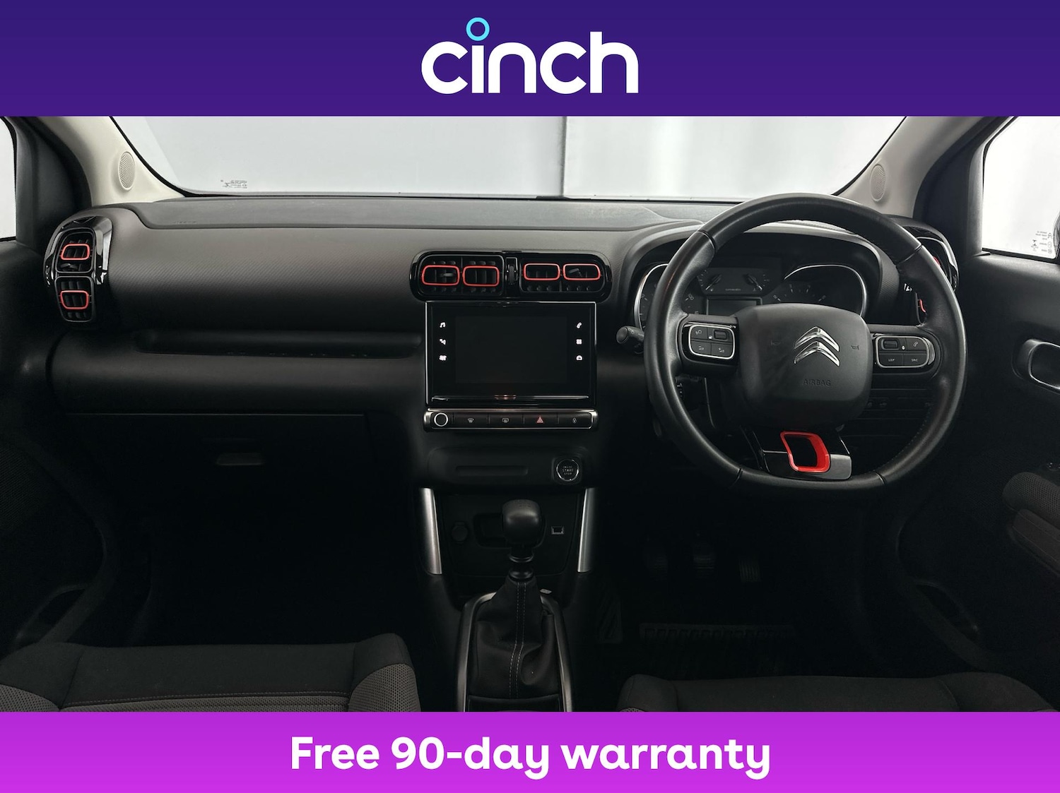 Used Citroen C3 Aircross 2020 for sale - 77064269: Photo 15