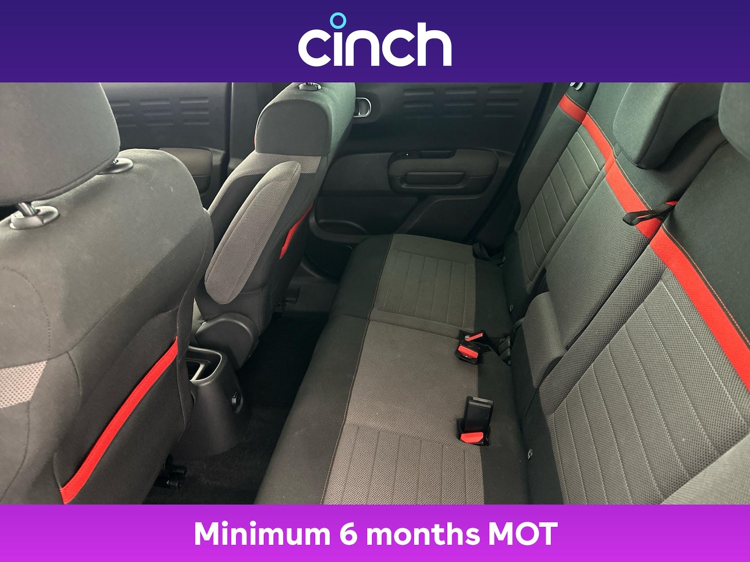 Used Citroen C3 Aircross 2020 for sale - 77064269: Photo 20