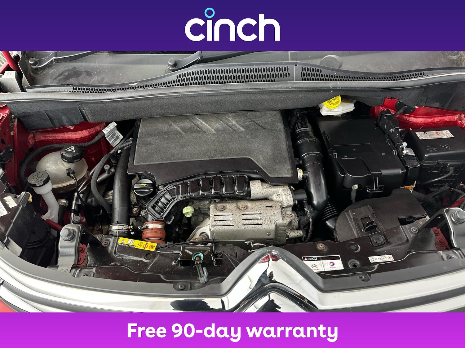 Used Citroen C3 Aircross 2020 for sale - 77064269: Photo 23