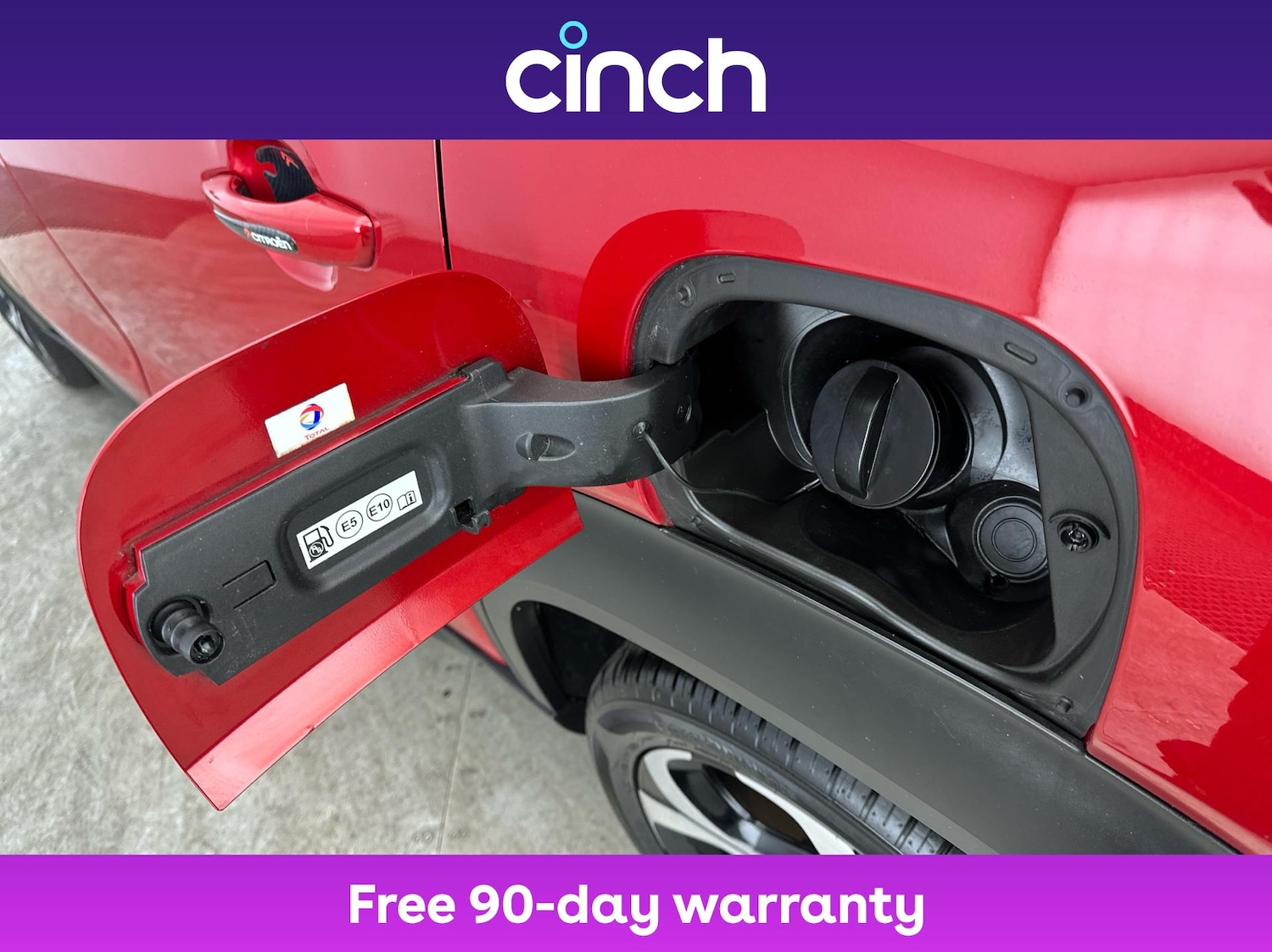 Used Citroen C3 Aircross 2020 for sale - 77064269: Photo 29