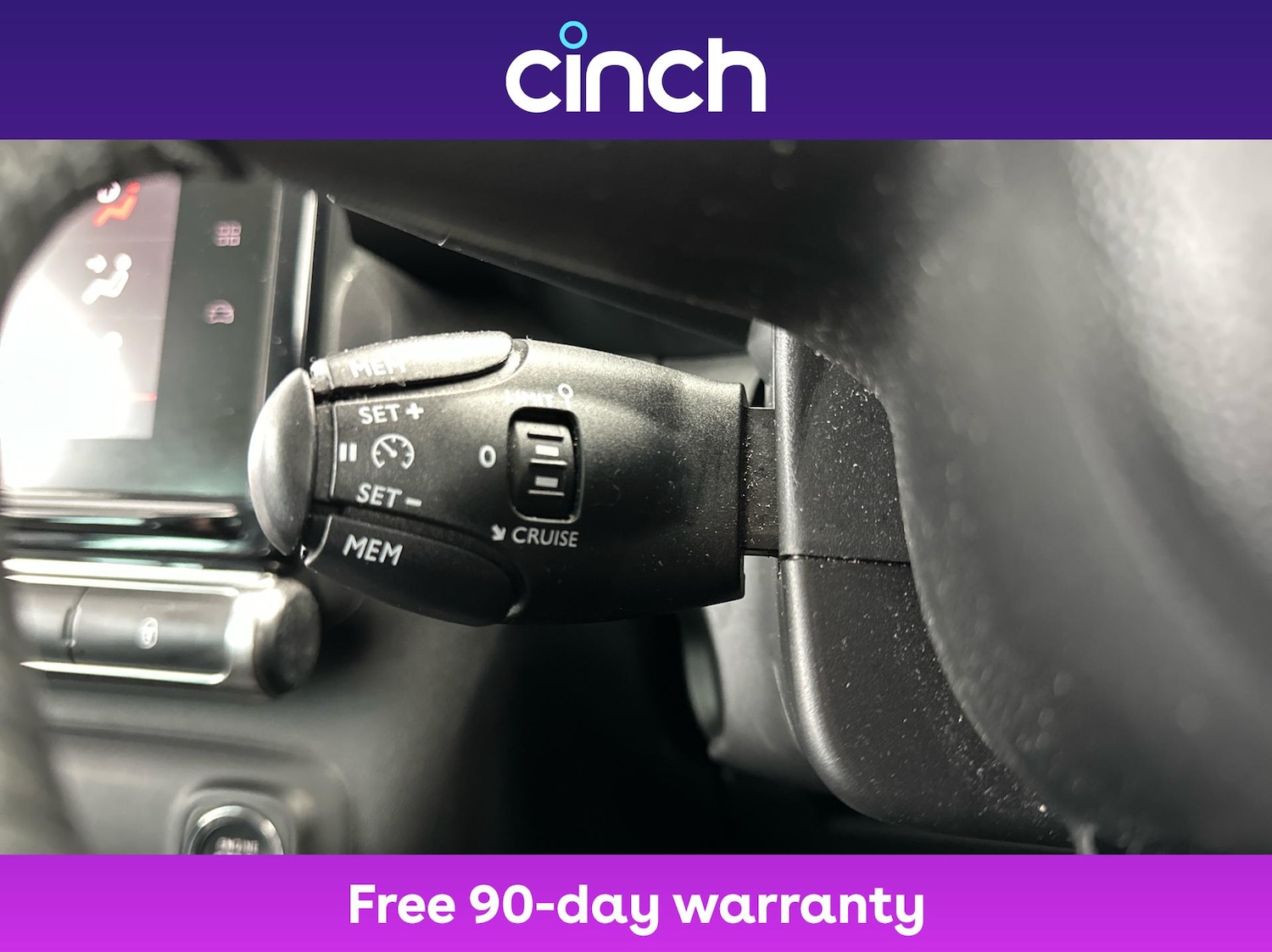 Used Citroen C3 Aircross 2020 for sale - 77064269: Photo 34