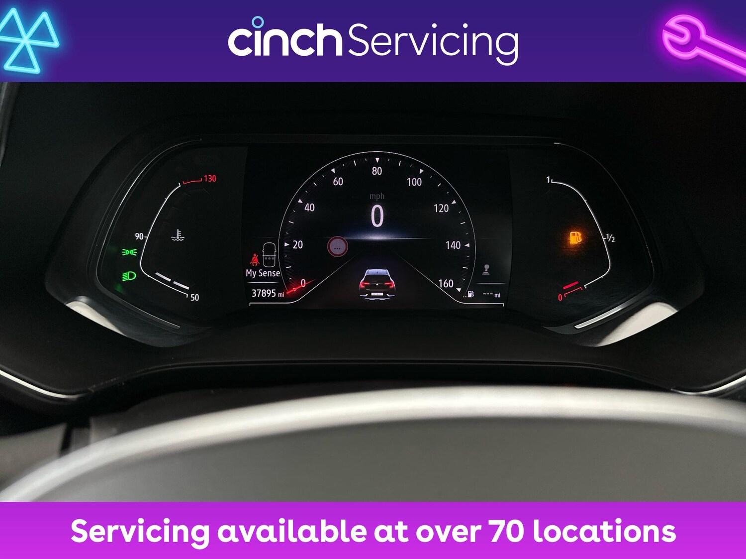 Used Renault Captur 2022 for sale - 76250402: Photo 18