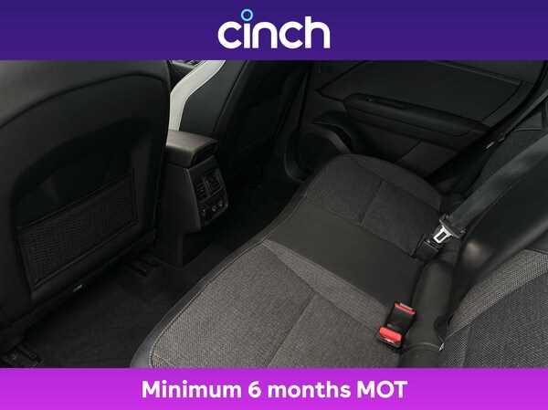 Used Renault Captur 2022 for sale - 76250402: Photo 20