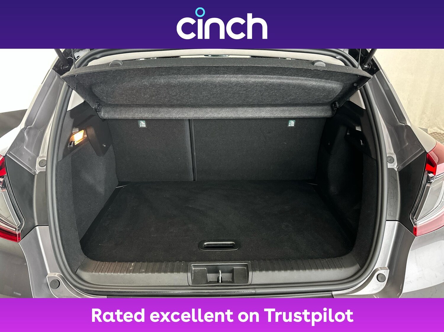 Used Renault Captur 2022 for sale - 76250402: Photo 21