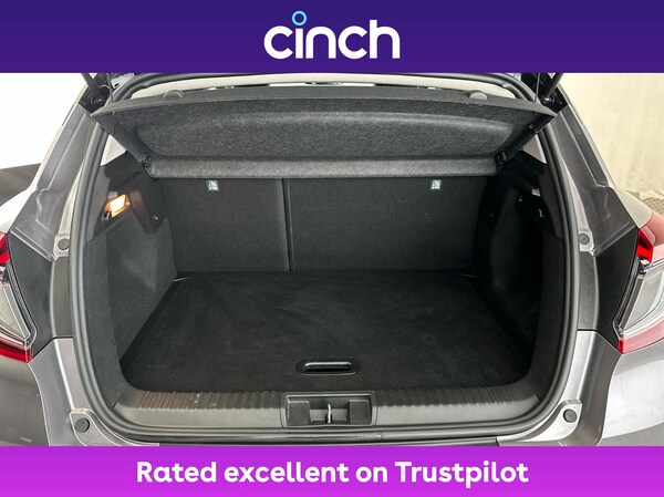 Used Renault Captur 2022 for sale - 76250402: Photo 21