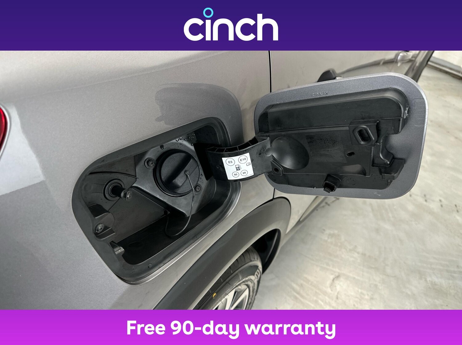 Used Renault Captur 2022 for sale - 76250402: Photo 29