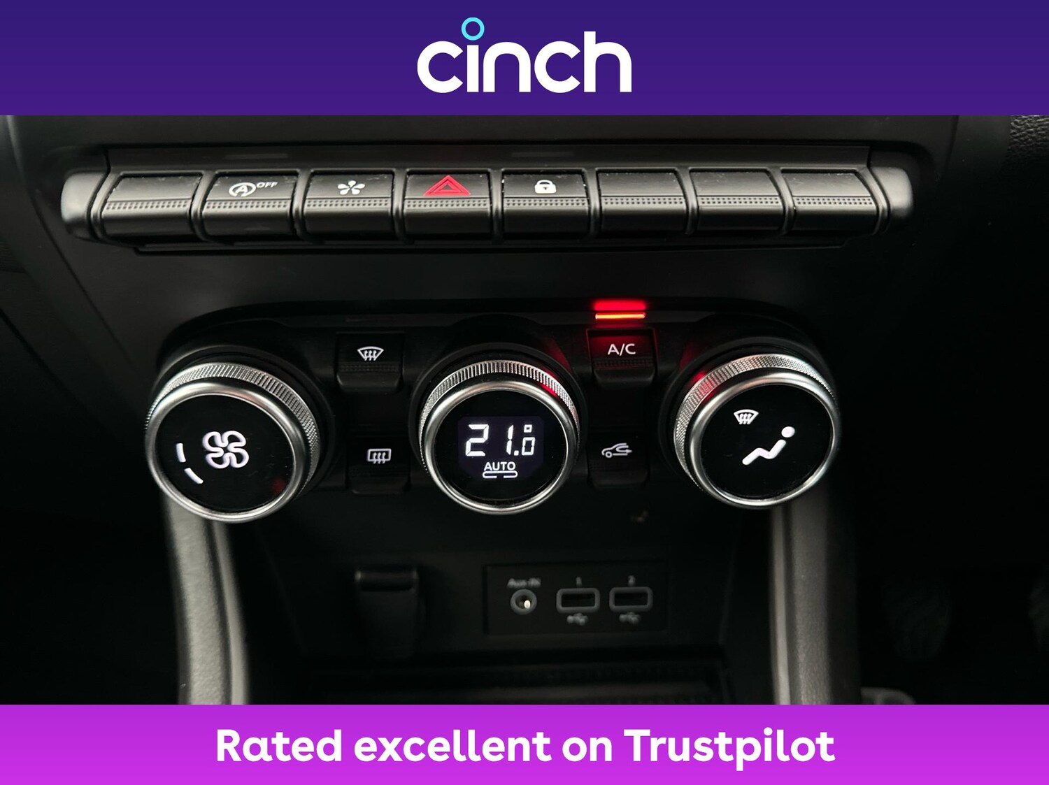 Used Renault Captur 2022 for sale - 76250402: Photo 33