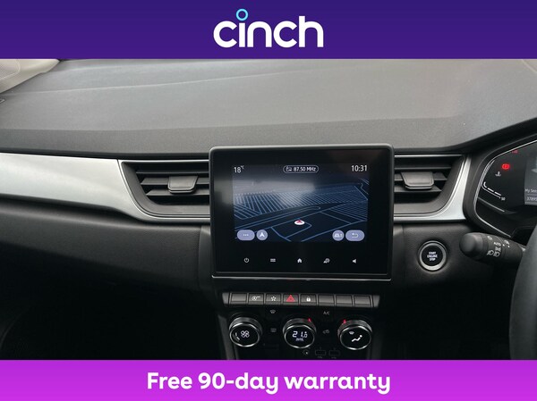 Used Renault Captur 2022 for sale - 76250402: Photo 34