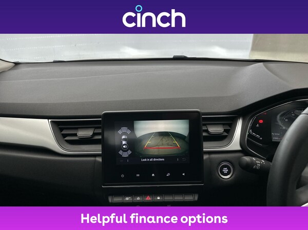 Used Renault Captur 2022 for sale - 76250402: Photo 35