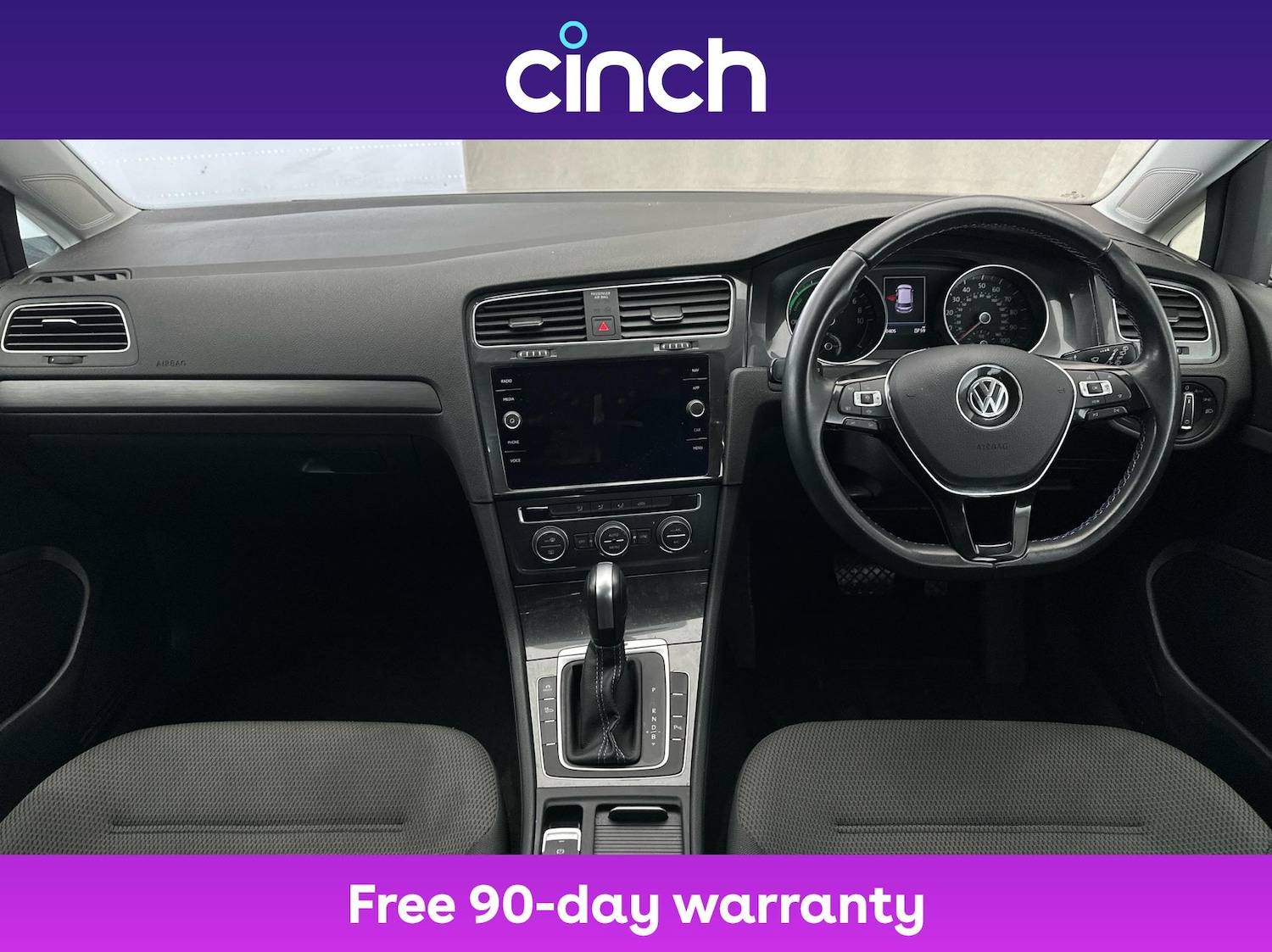 Used Volkswagen Golf 2020 for sale - 76395102: Photo 15