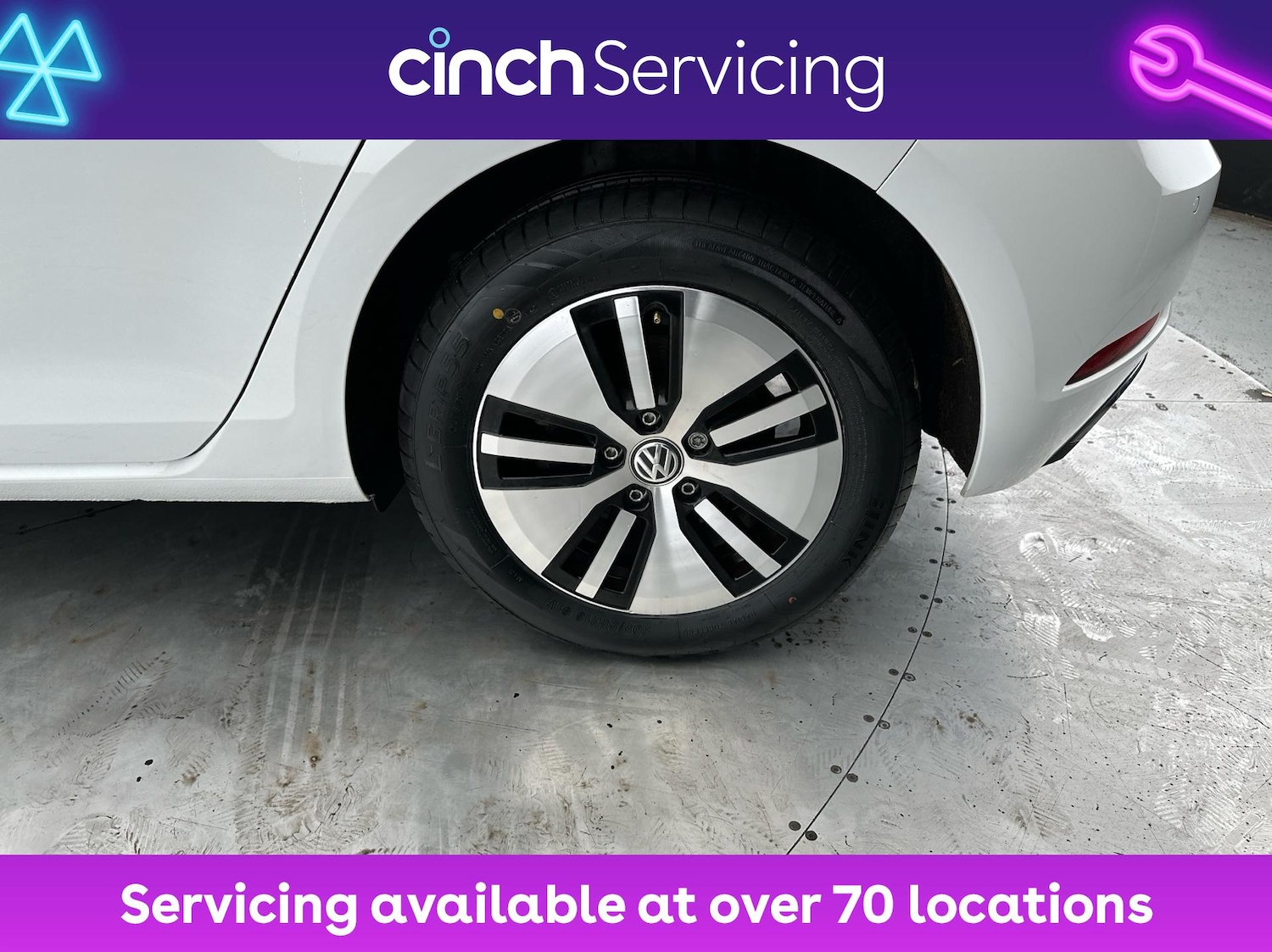 Used Volkswagen Golf 2020 for sale - 76395102: Photo 26