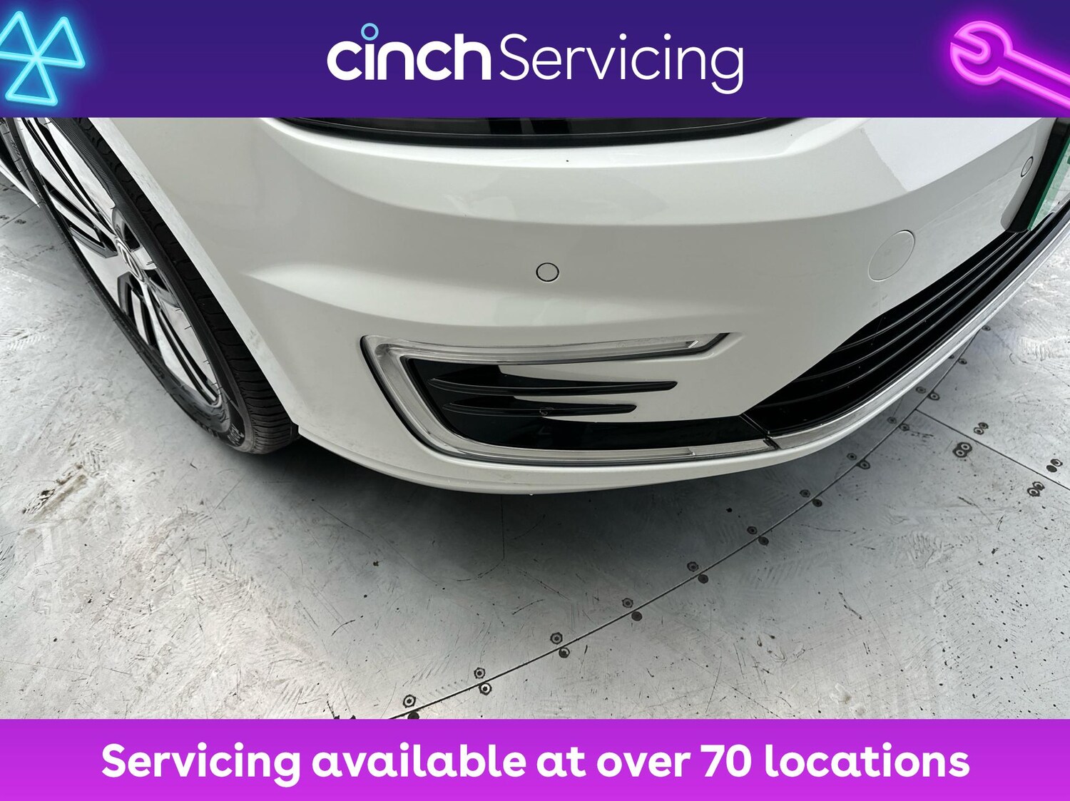 Used Volkswagen Golf 2020 for sale - 76395102: Photo 36