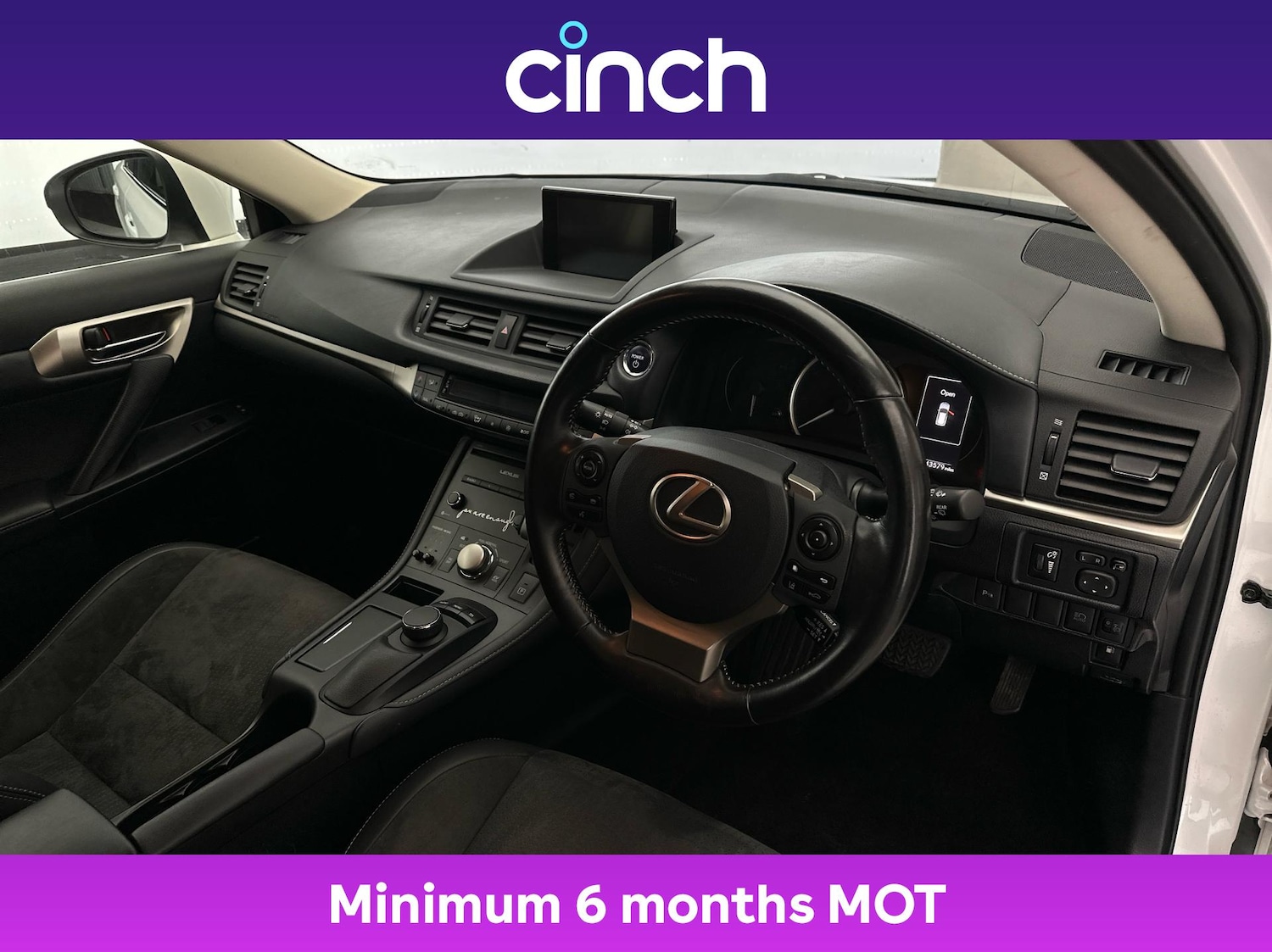 Used Lexus CT 2018 for sale - 76368545: Photo 12